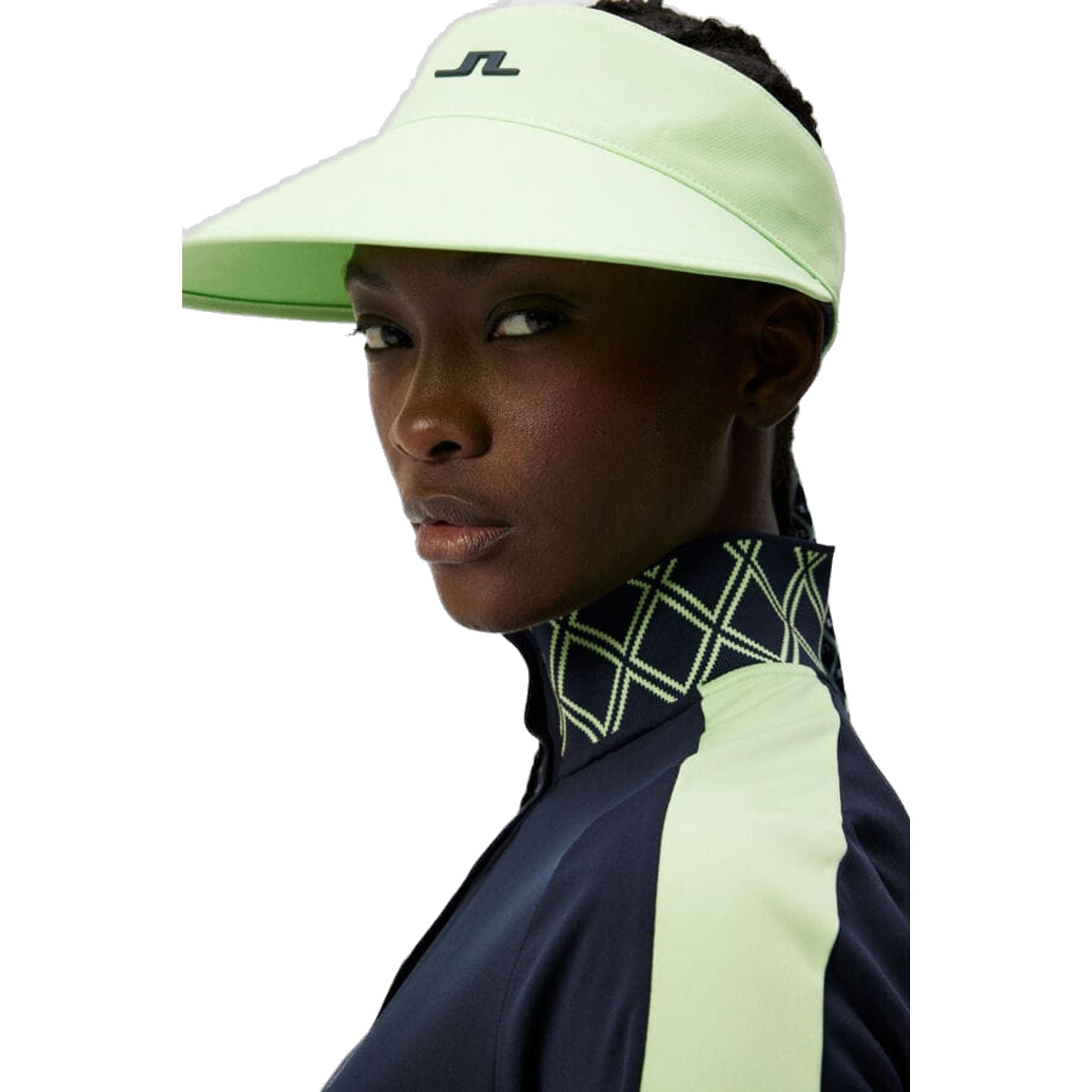 Polo da donna J. Lindeberg Pip