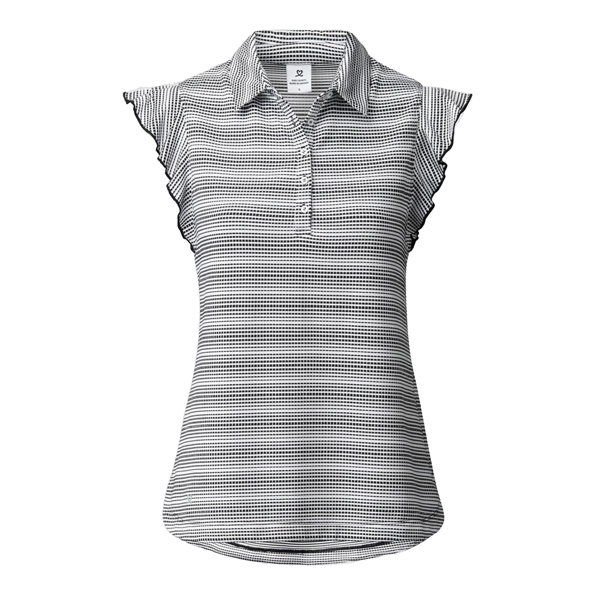 Daily Sports QuickDry Vienne Poloshirt ärmellos Damen