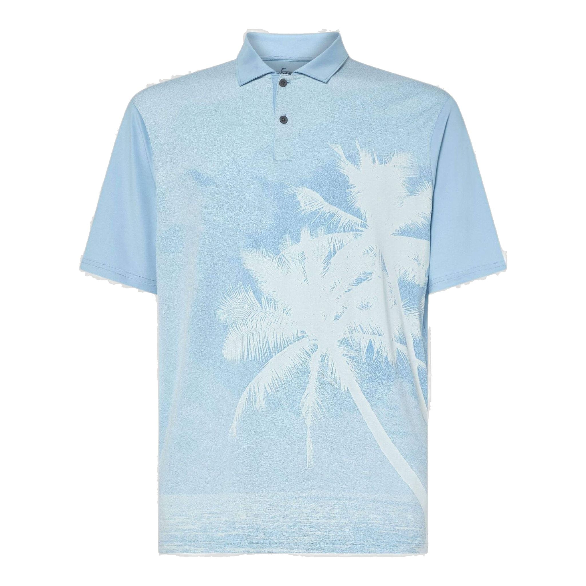 Polo Oakley Reduct da uomo