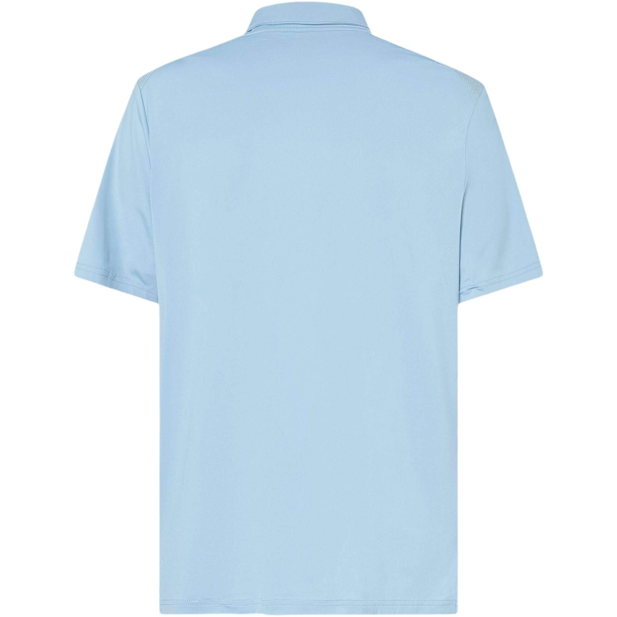 Polo Oakley Reduct da uomo