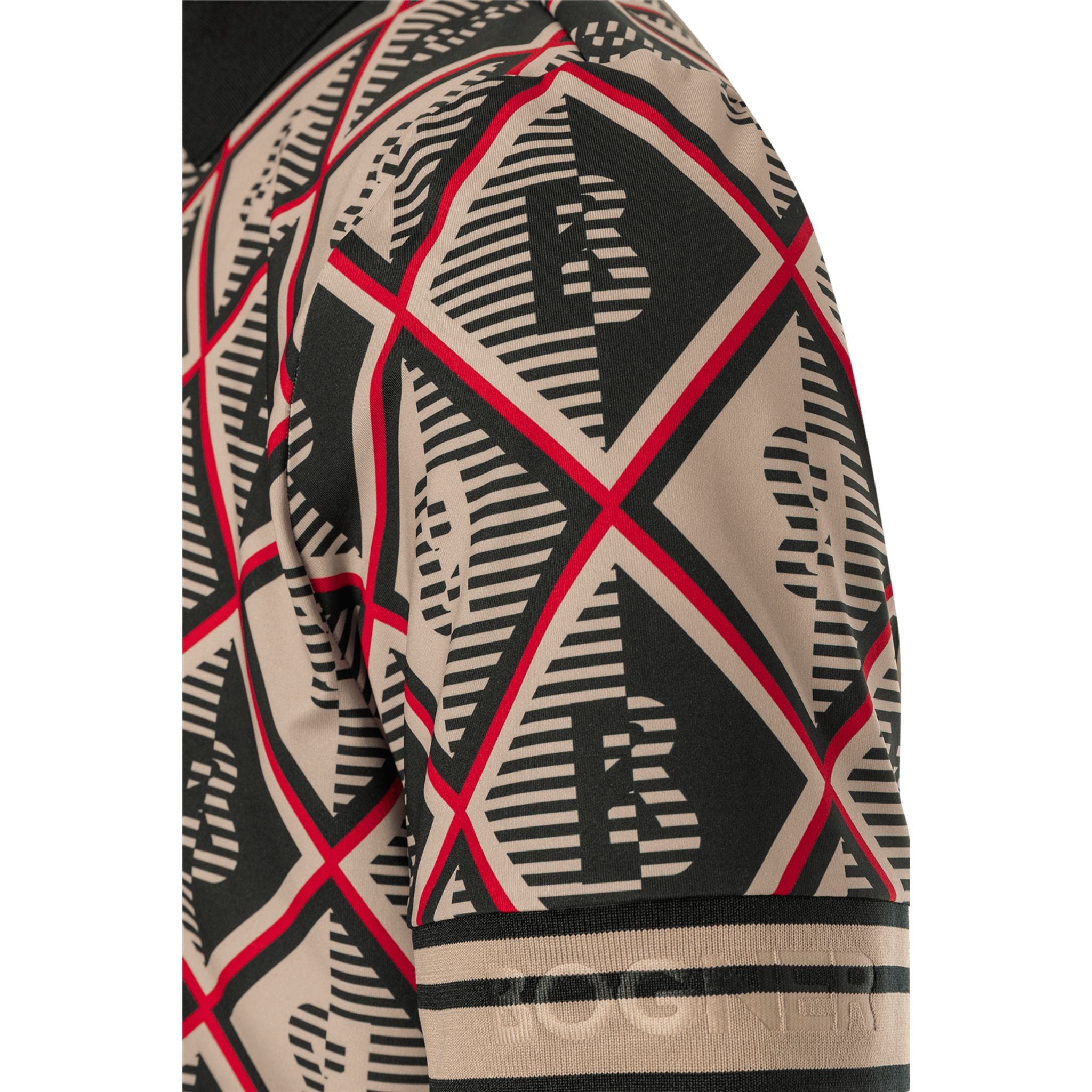 Polo Bogner Ron da uomo