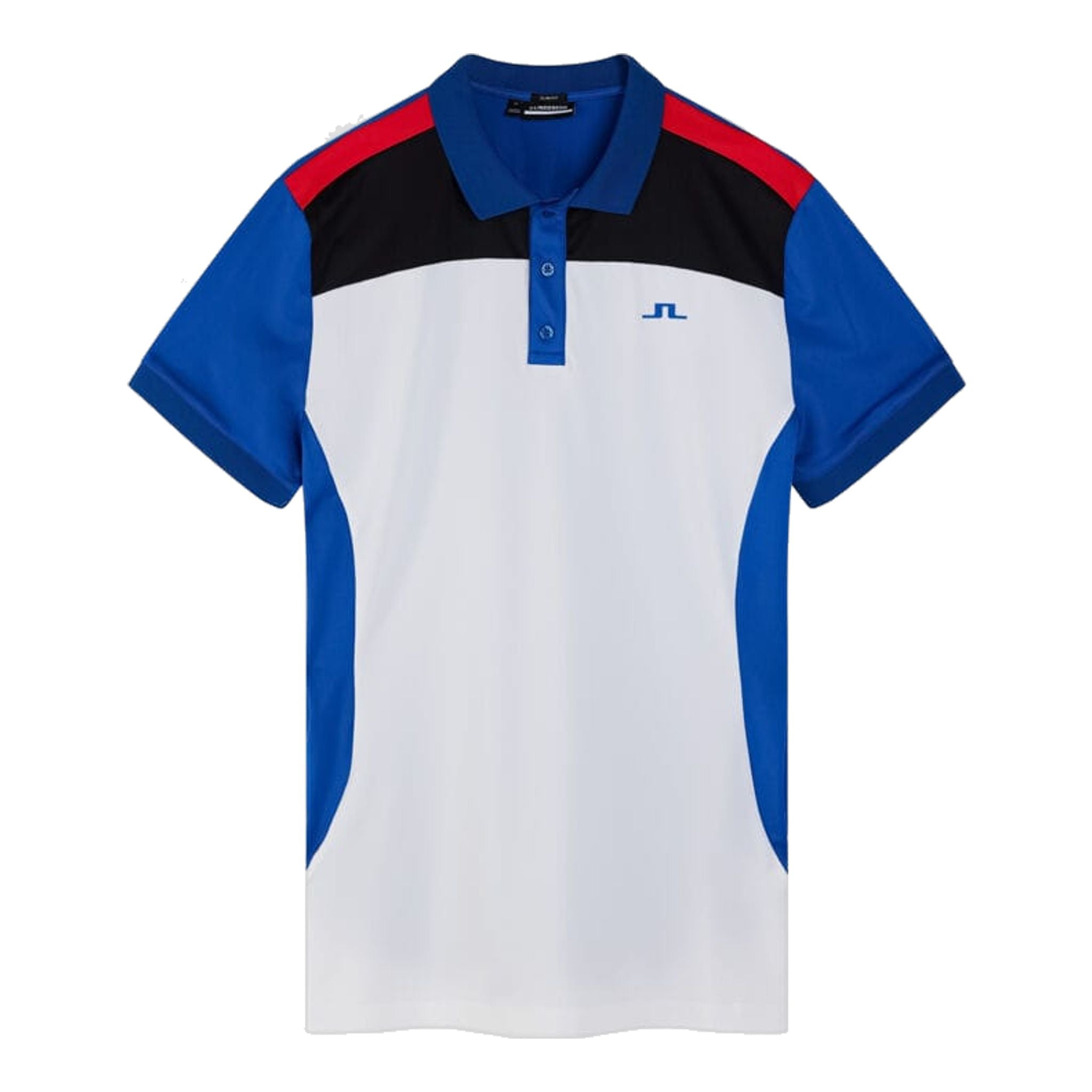 Polo J. Lindeberg Roy slim fit da uomo