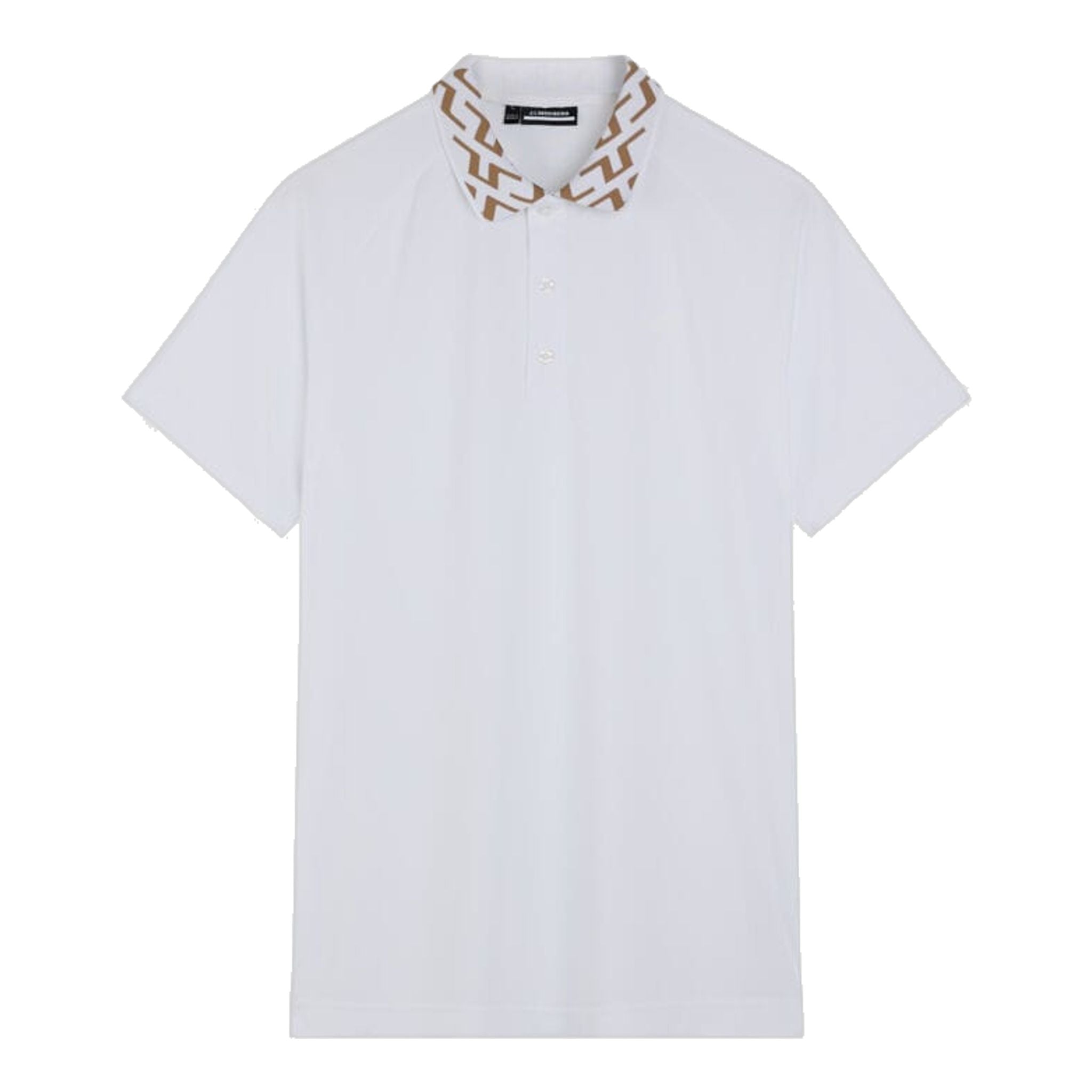 Polo da uomo J. Lindeberg Rui Regular Fit