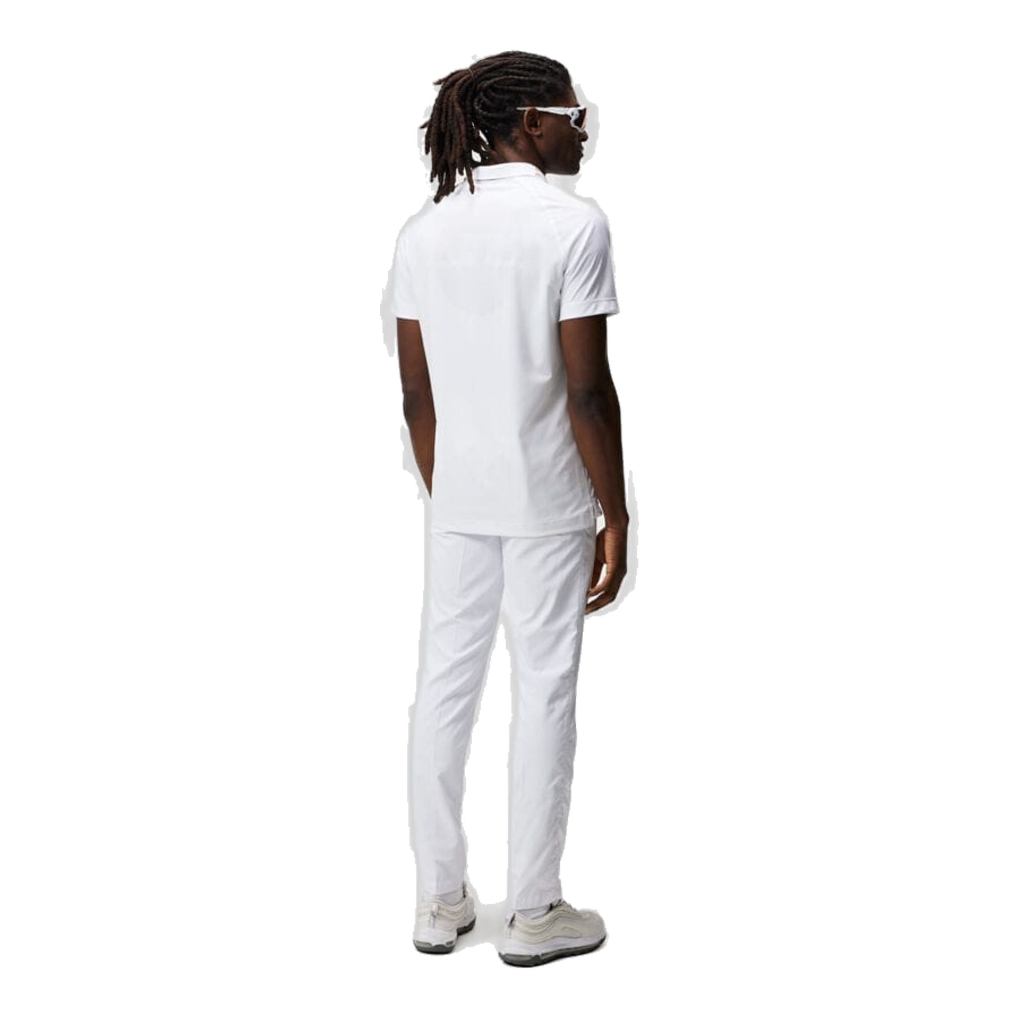 Polo da uomo J. Lindeberg Rui Regular Fit