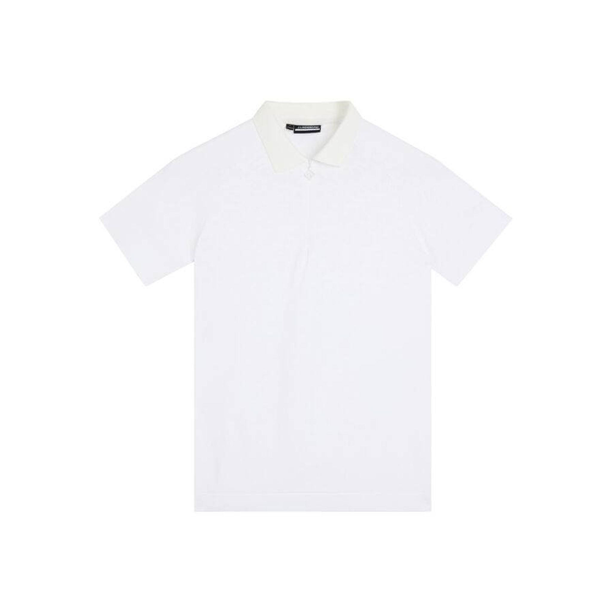 J. Lindeberg Sadine Polo senza cuciture da donna