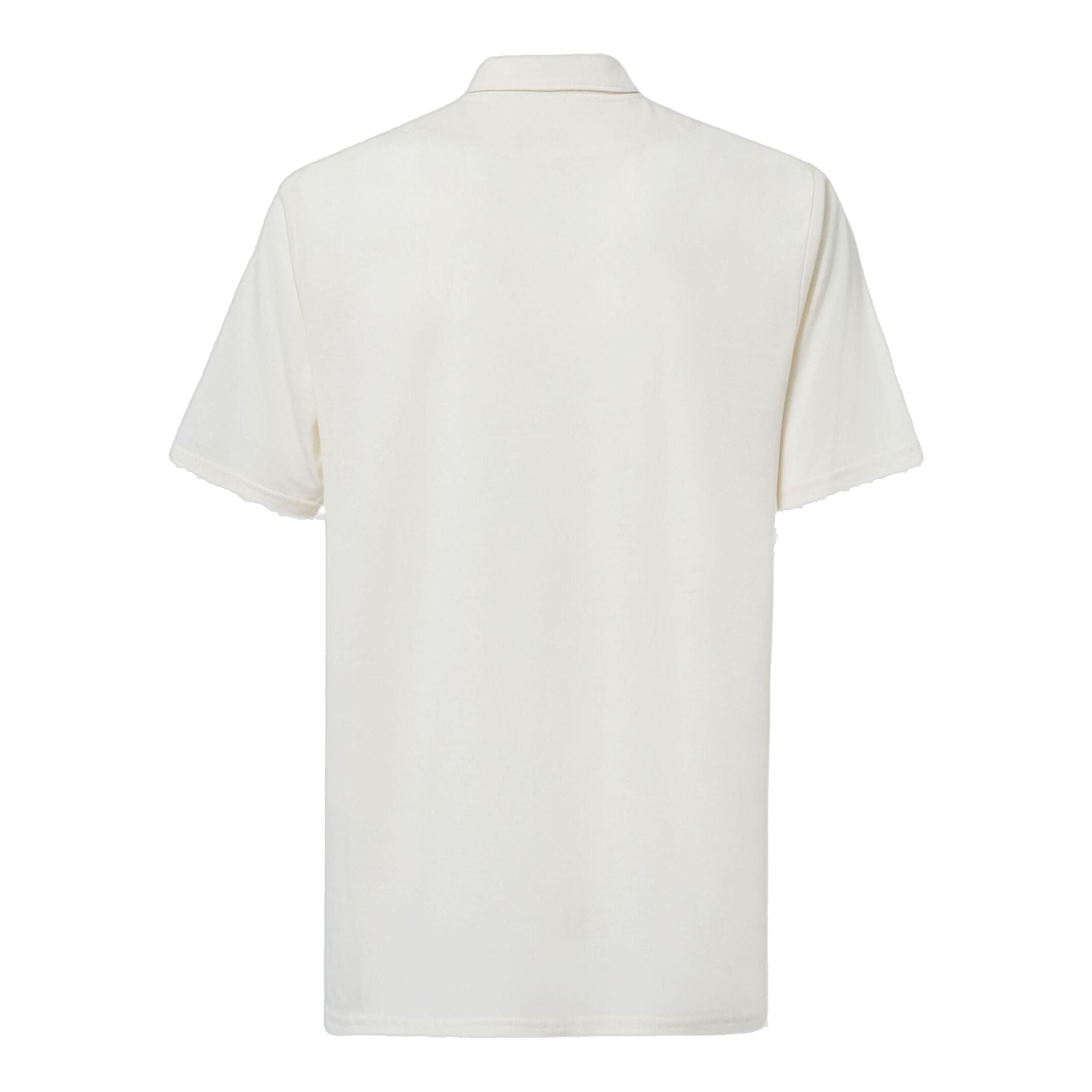 Polo da golf da uomo con stampa Oakley Sand