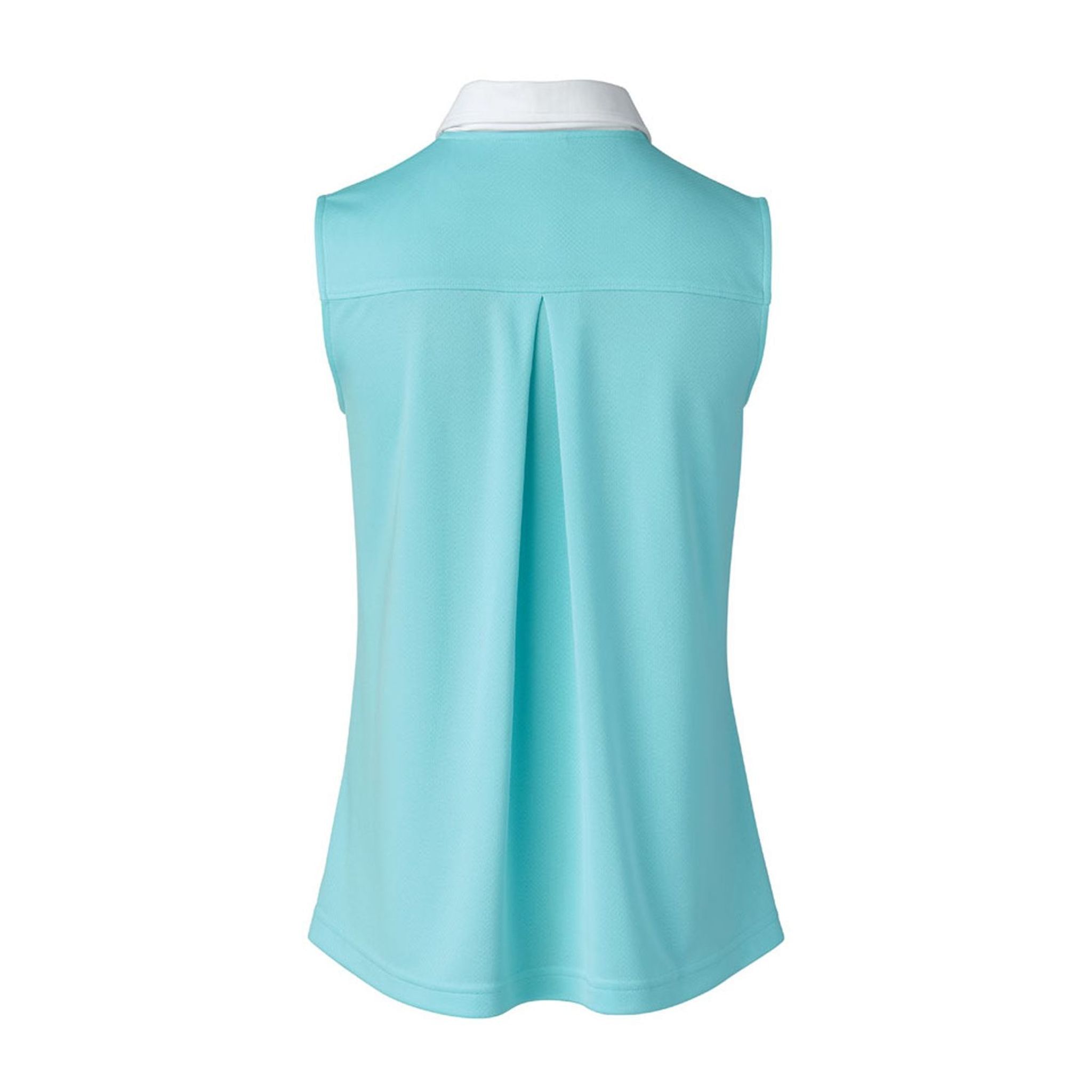 Daily Sports Stacia SL Polo Azzurro Chiaro XS Donna