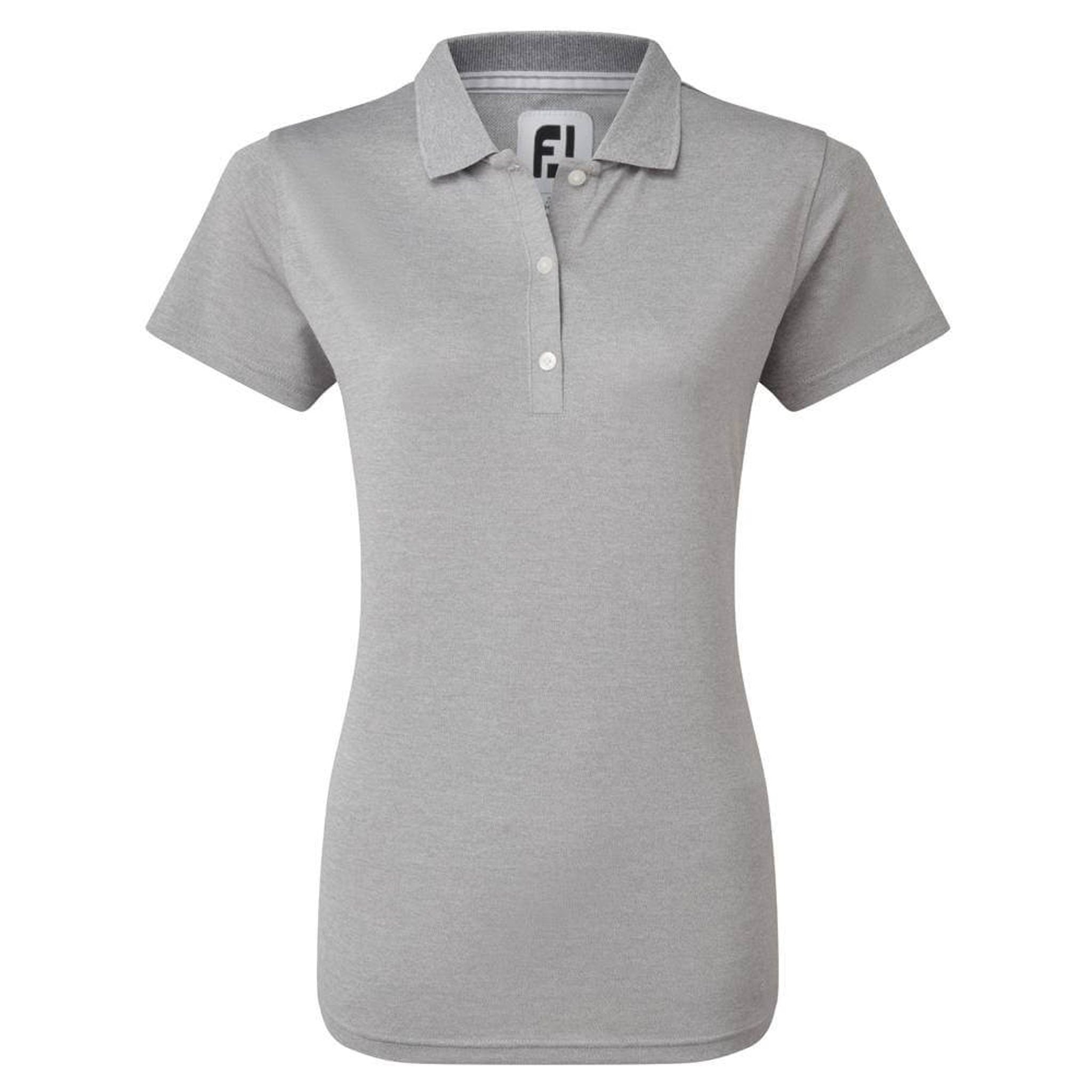 Maglietta Footjoy Piq da donna