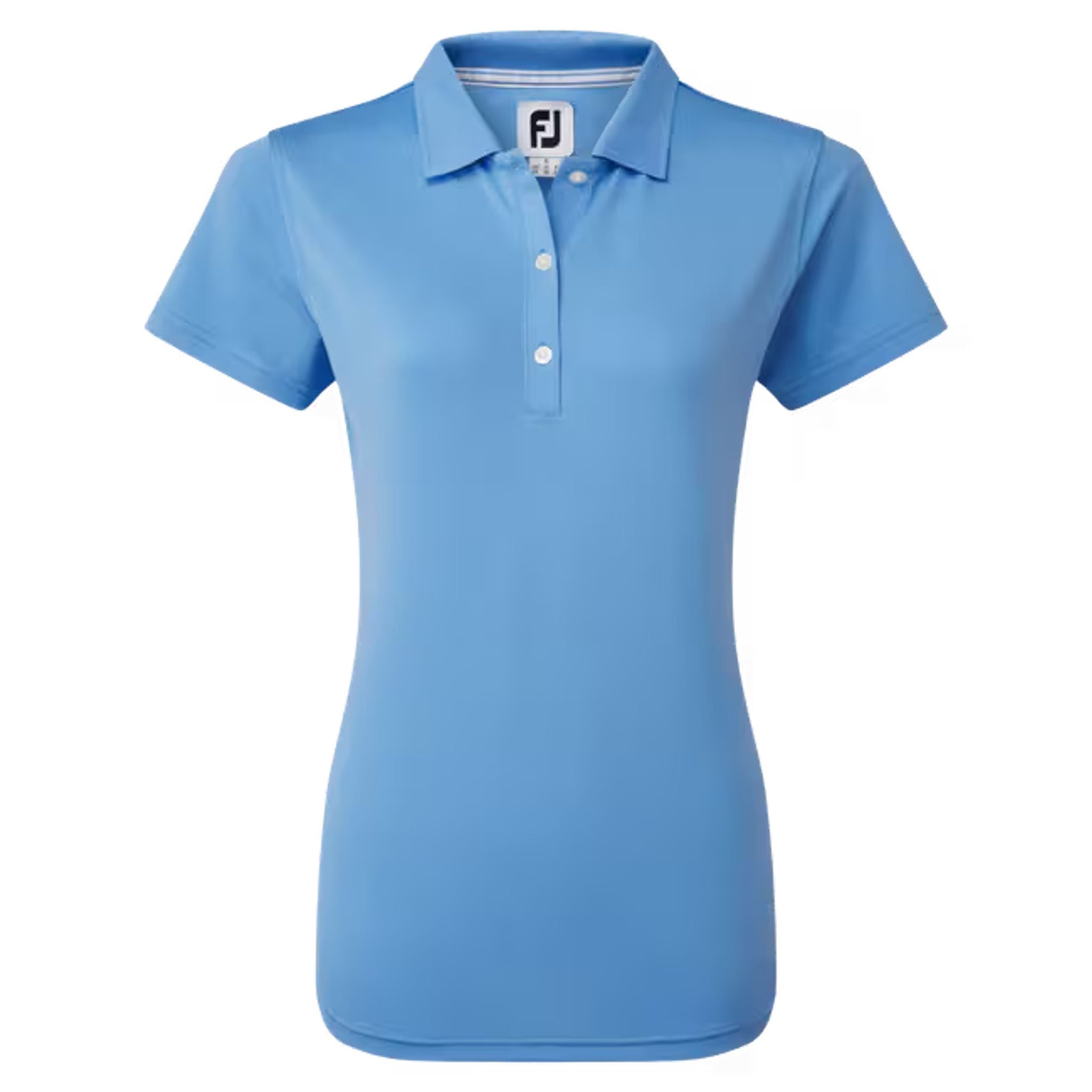 Maglietta Footjoy Piq da donna