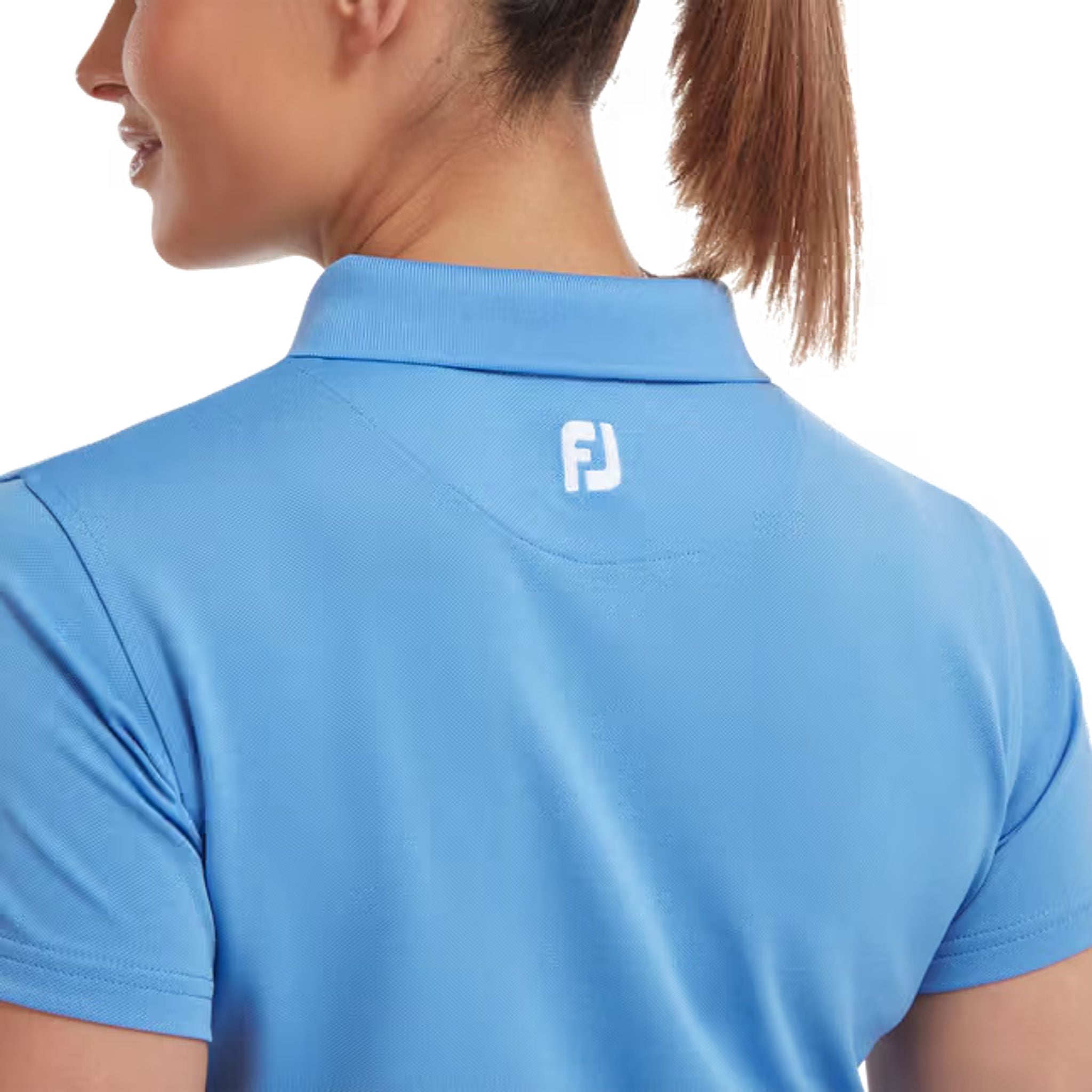 Maglietta Footjoy Piq da donna