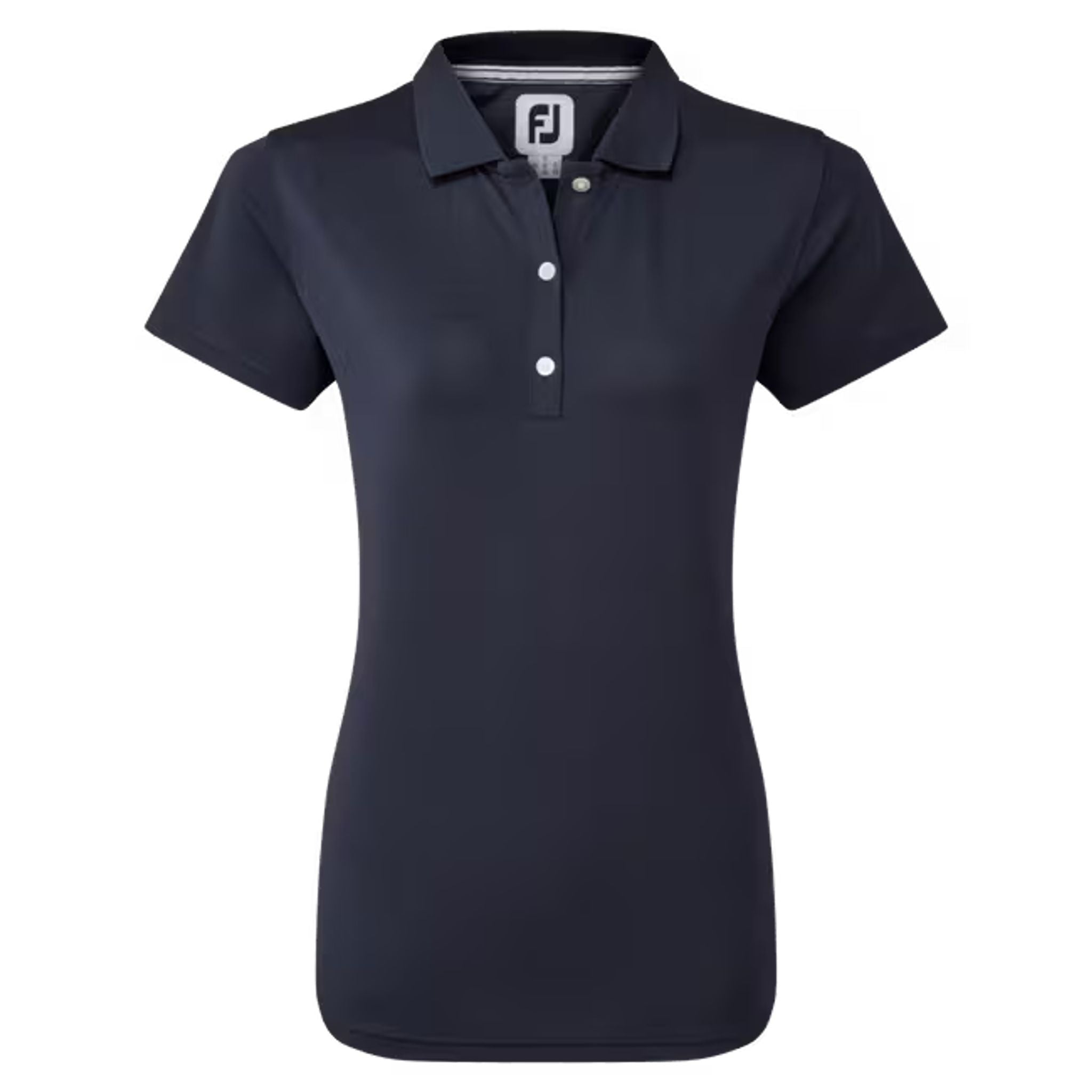 Maglietta Footjoy Piq da donna