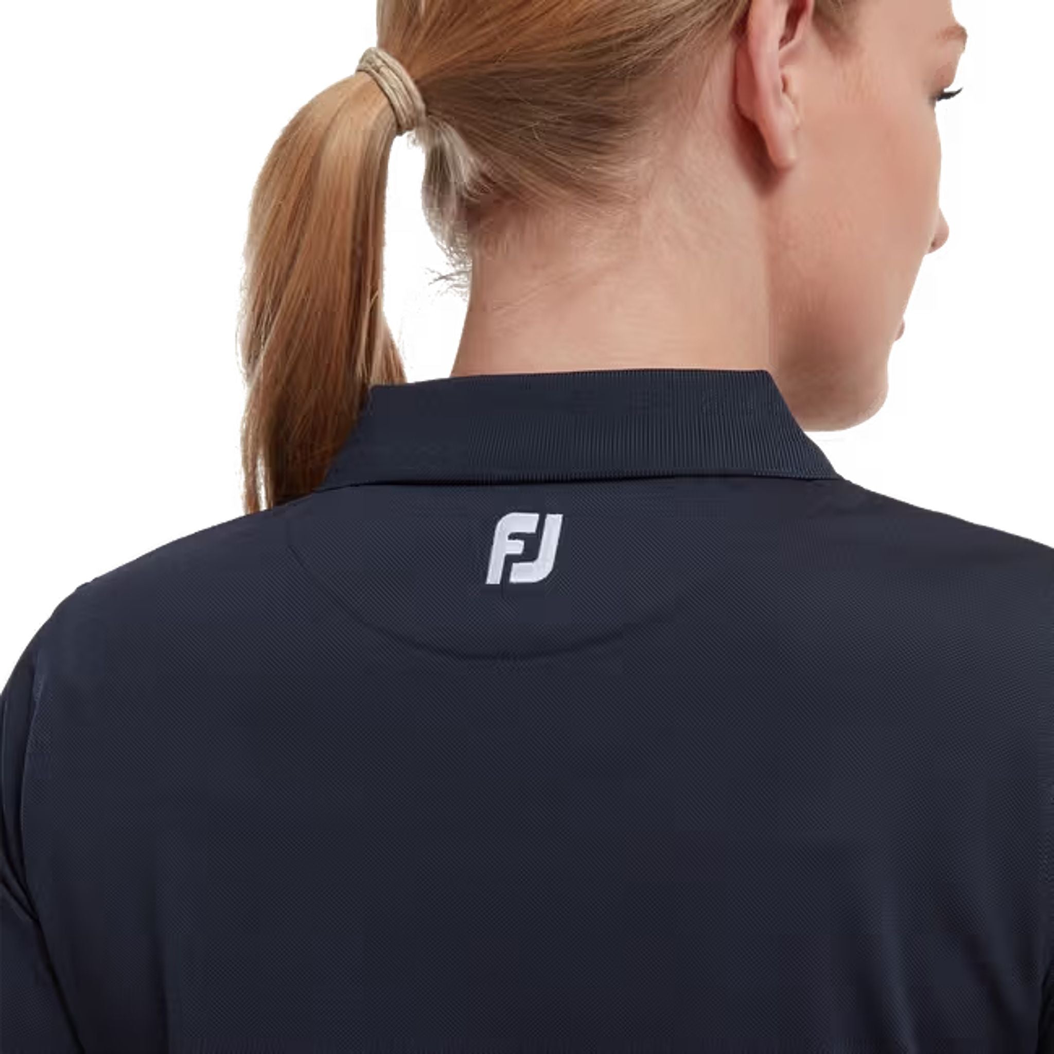 Maglietta Footjoy Piq da donna