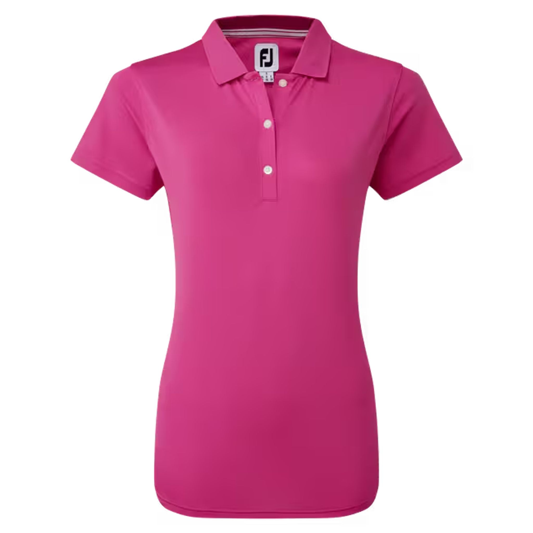Maglietta Footjoy Piq da donna