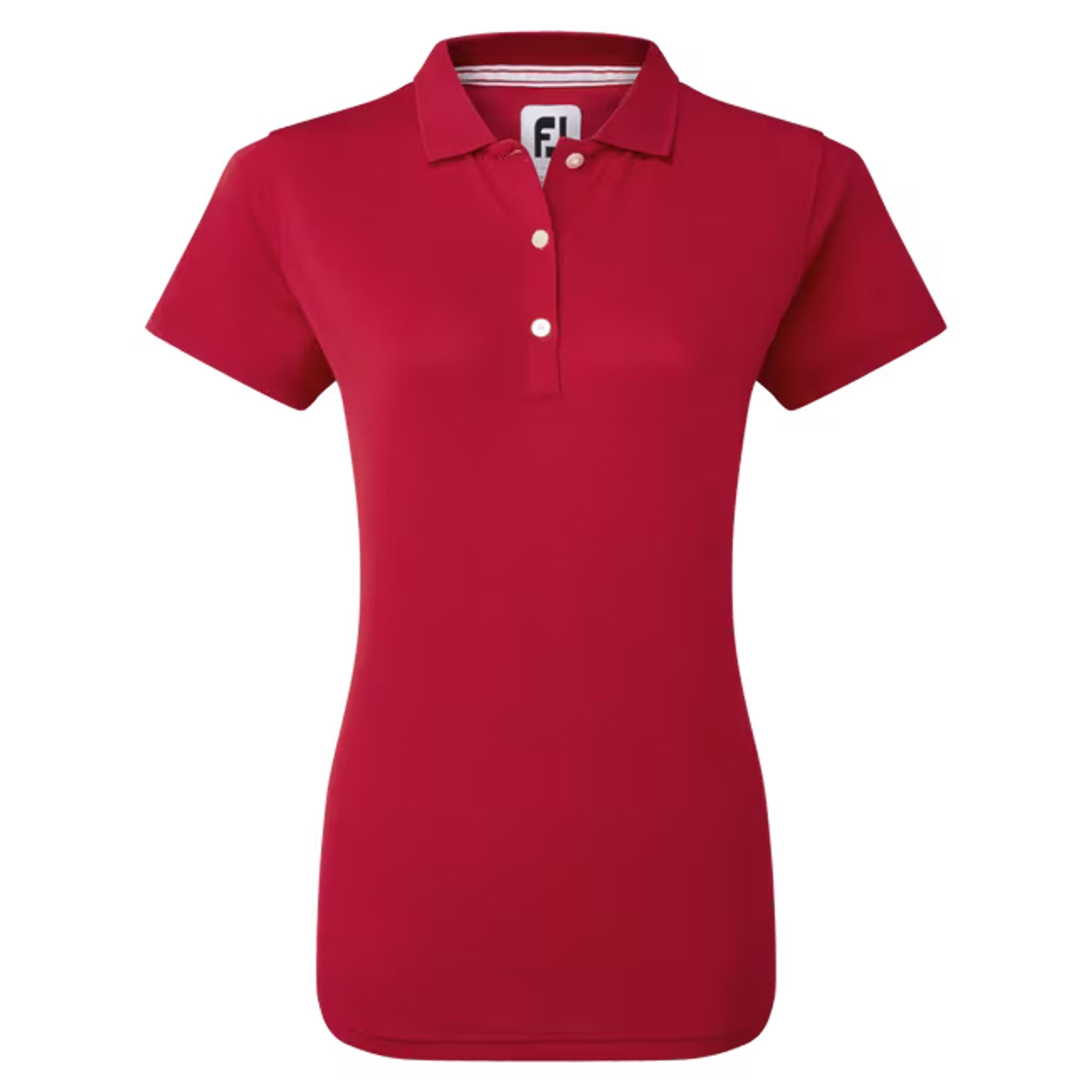 Maglietta Footjoy Piq da donna