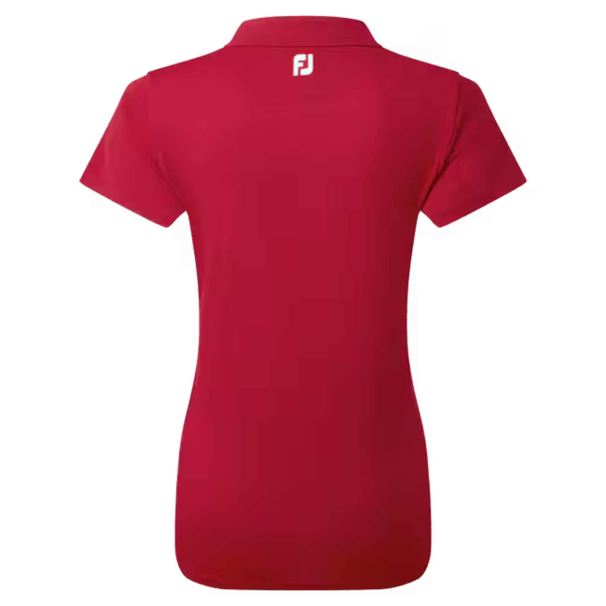 Maglietta Footjoy Piq da donna