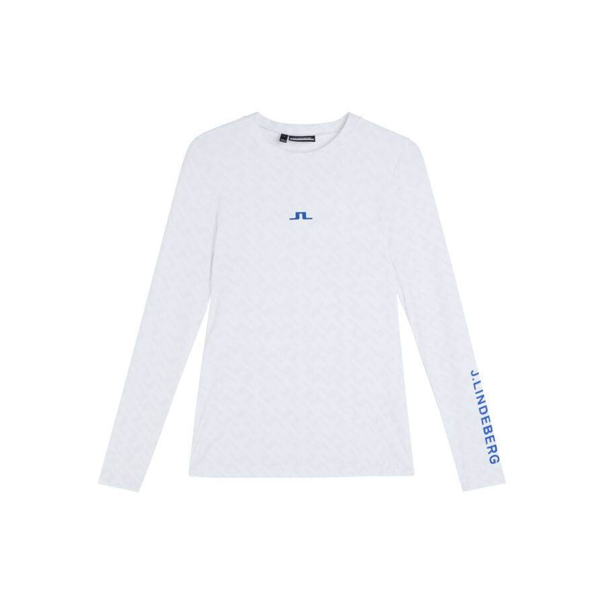 J. Lindeberg Tekla Maglia girocollo da donna