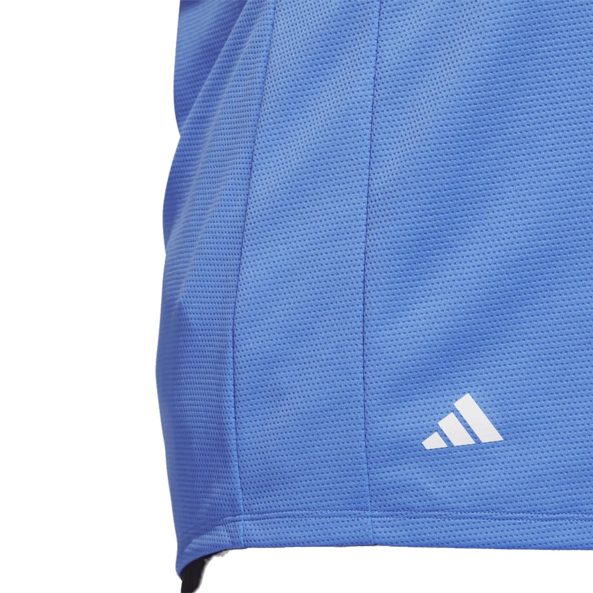 Polo Adidas Texture da donna