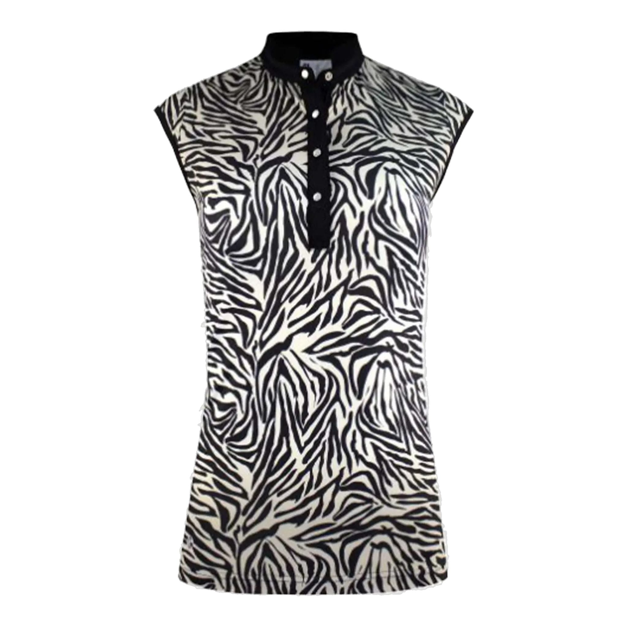 Polo da donna Daily Sports Tiana Capsleeve