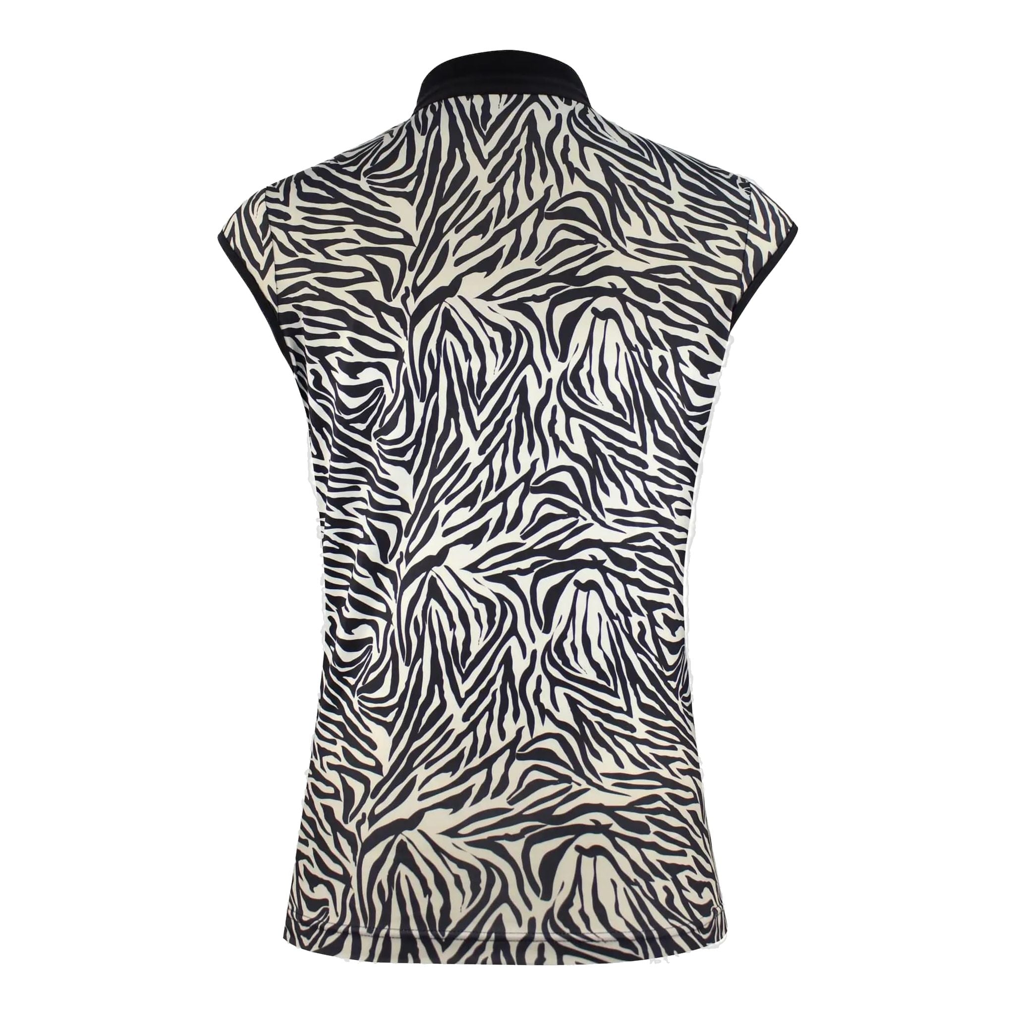 Polo da donna Daily Sports Tiana Capsleeve