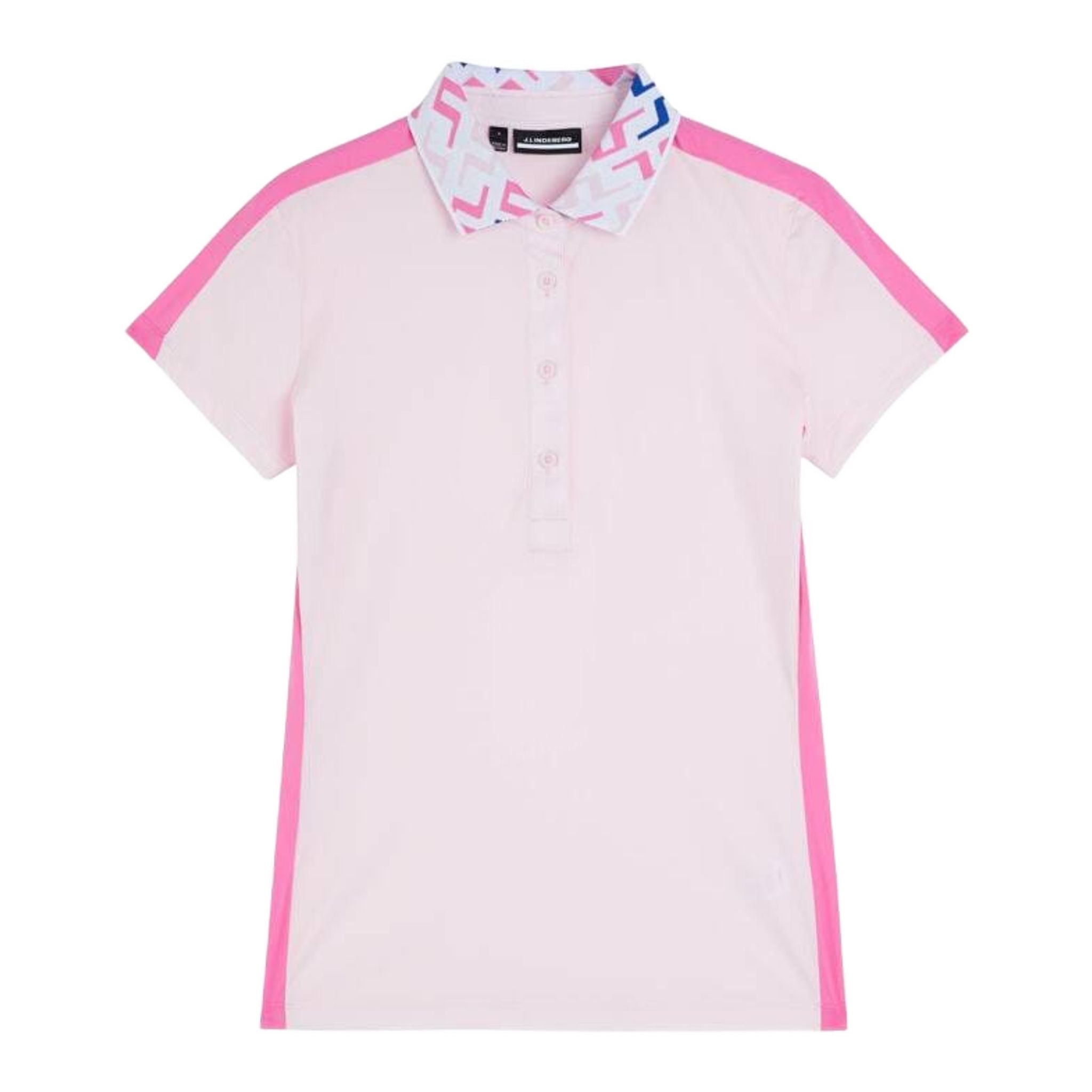 Polo da donna J. Lindeberg Tilda