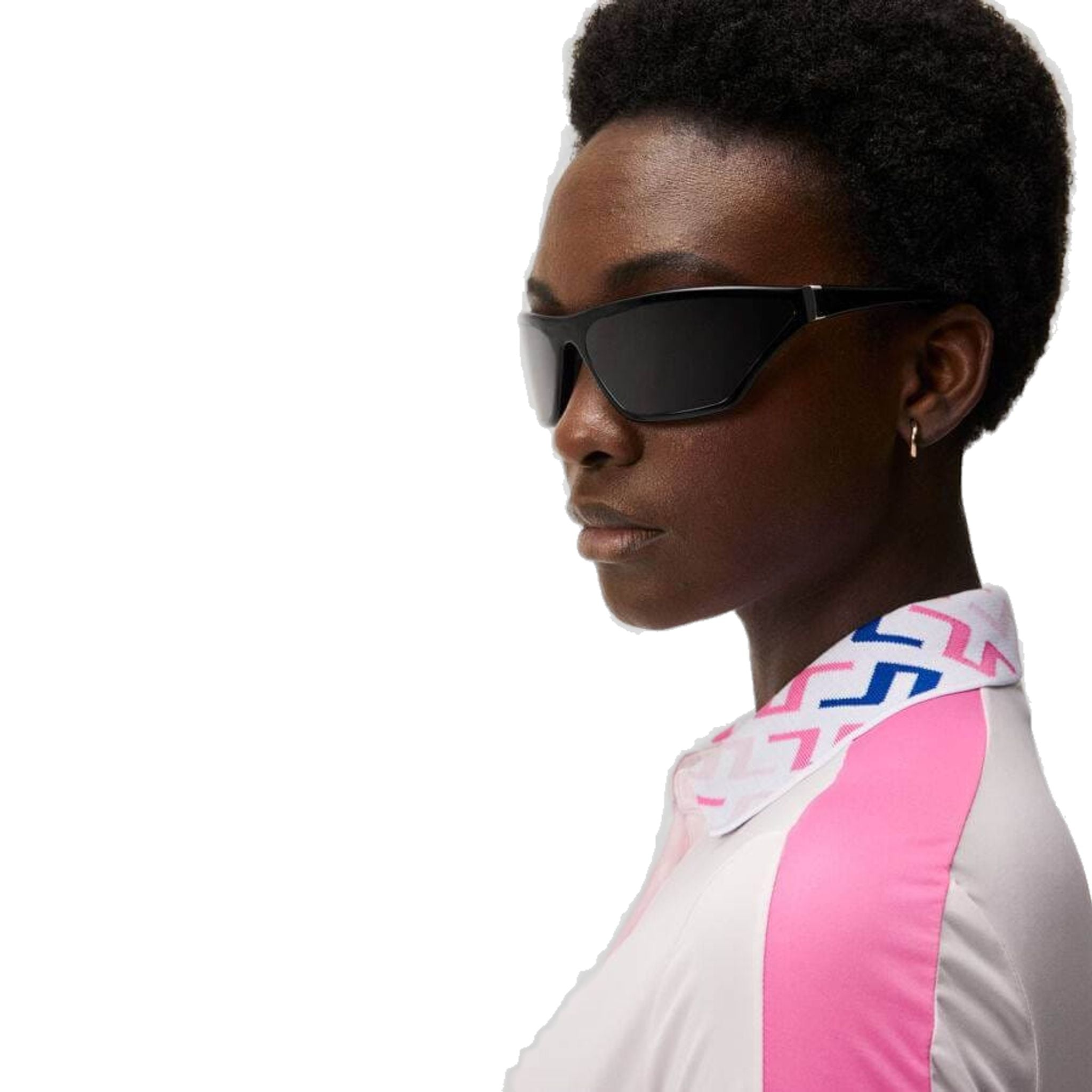 Polo da donna J. Lindeberg Tilda