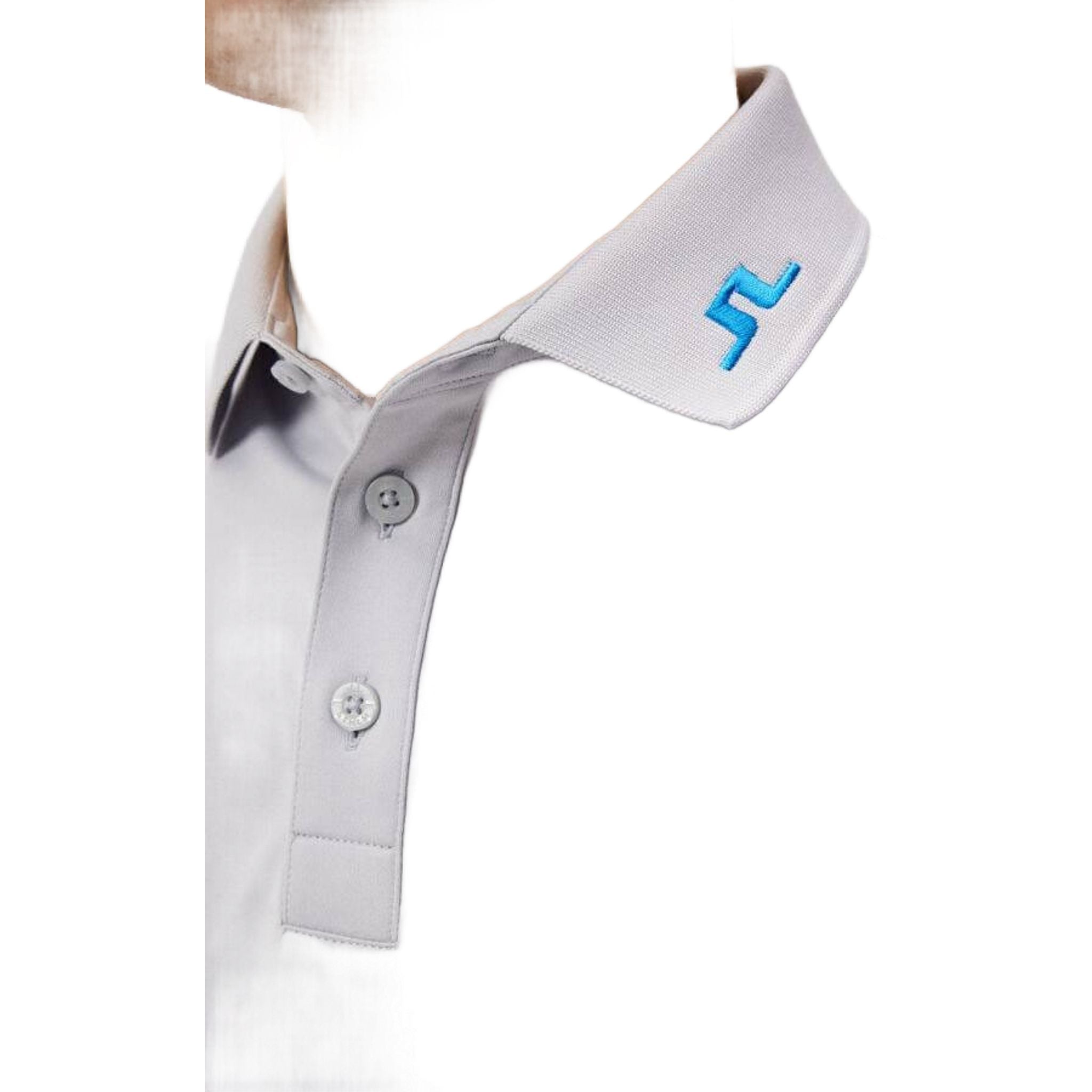 Polo J. Lindeberg Tour Tech Reg Fit da uomo