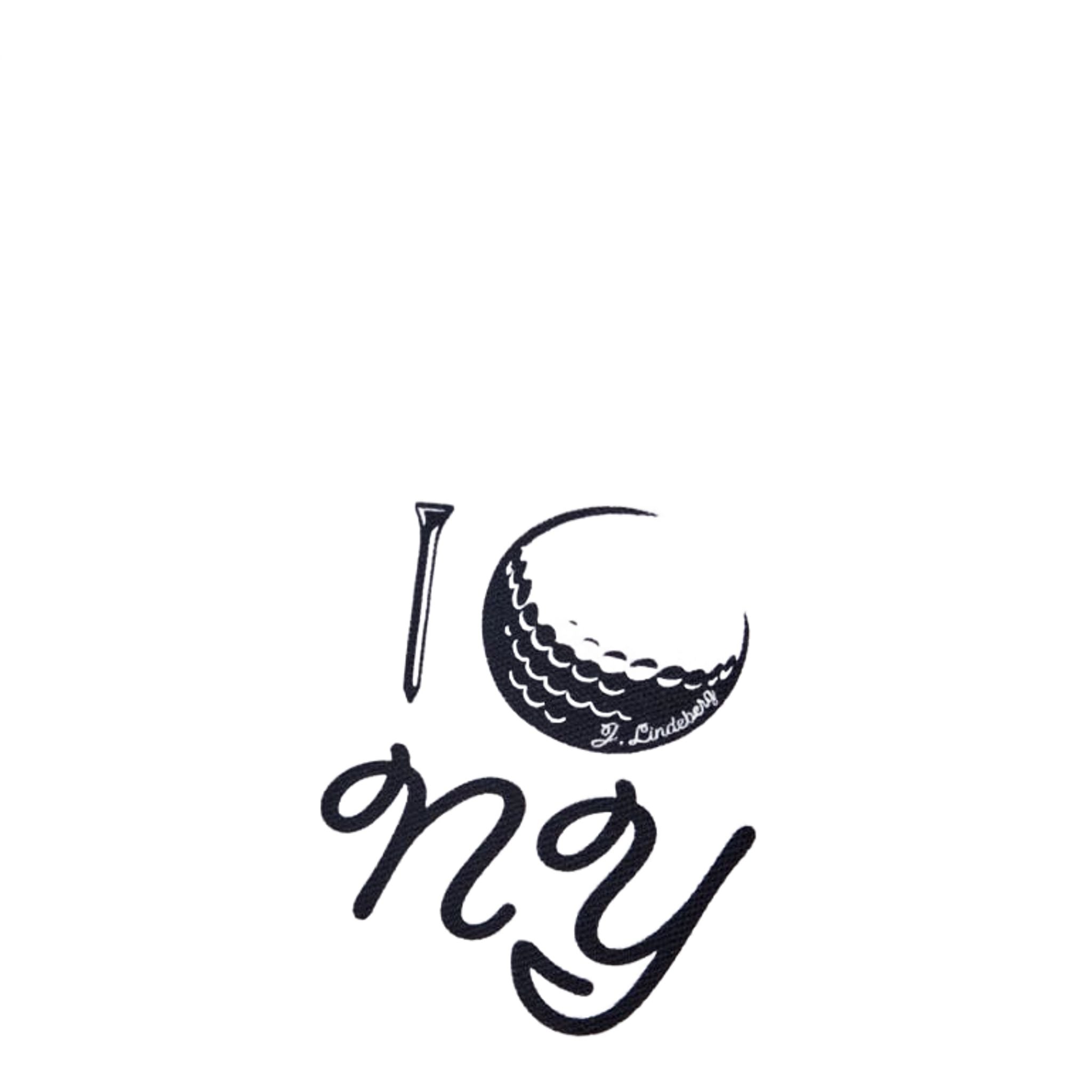 Polo da uomo J. Lindeberg Troy