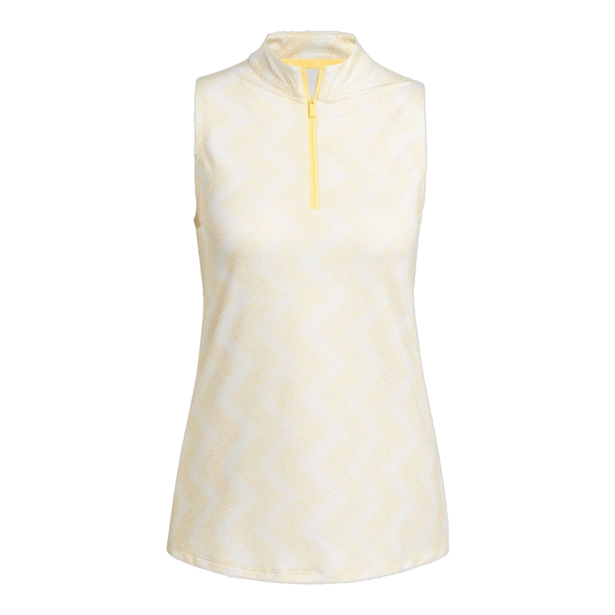 Polo da donna con stampa ottomana Adidas Ultimate365