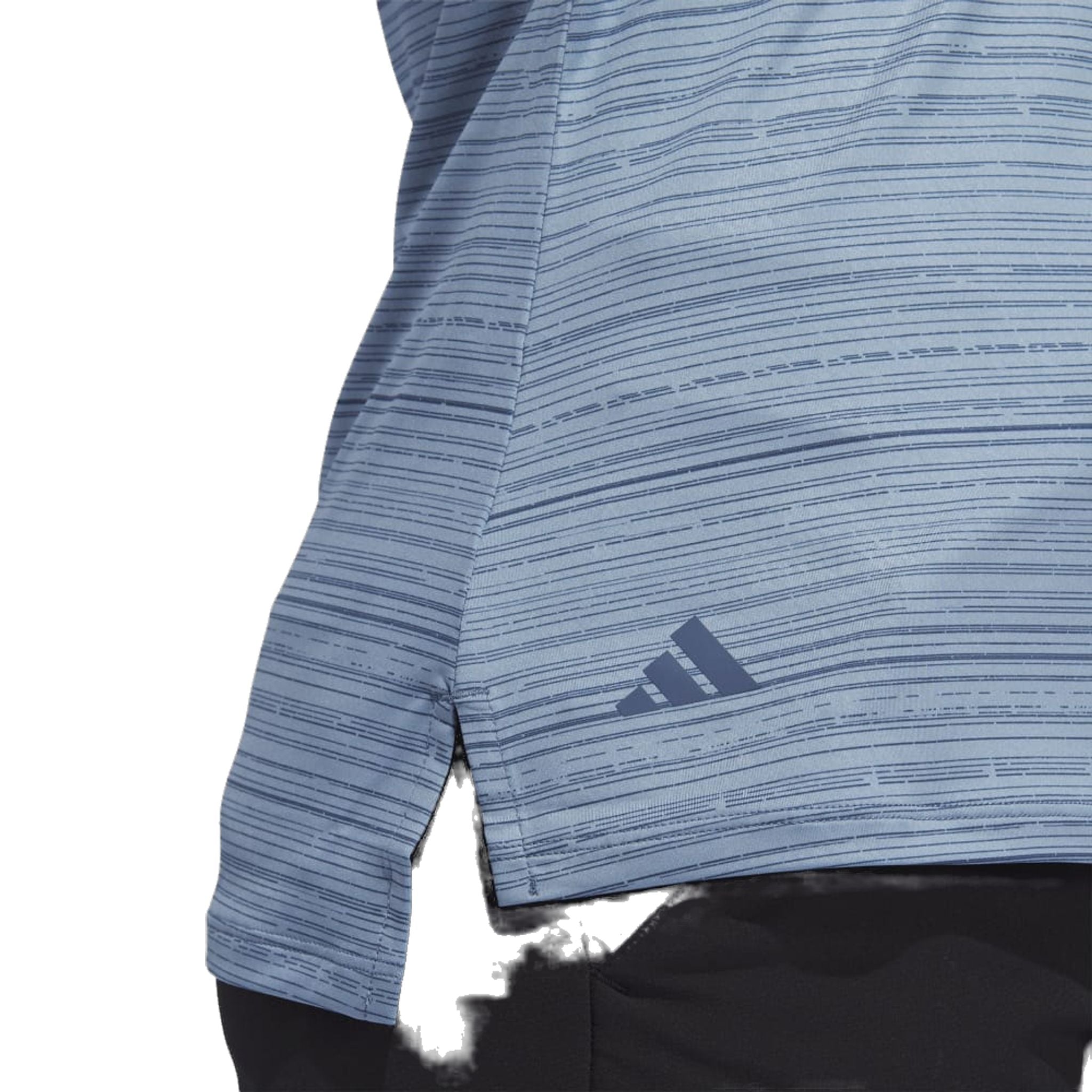 Polo Adidas Ultimate365 da donna