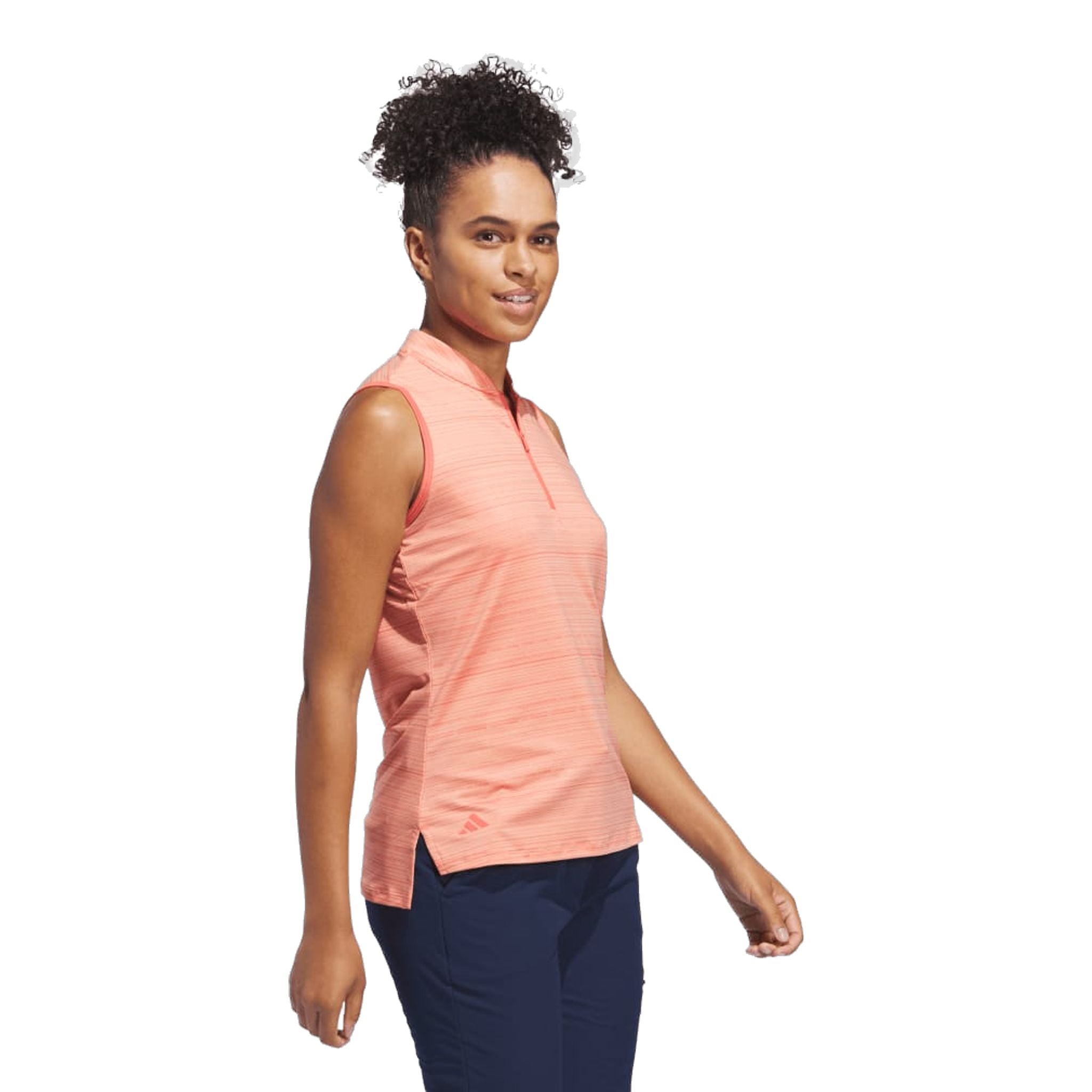 Polo Adidas Ultimate365 da donna