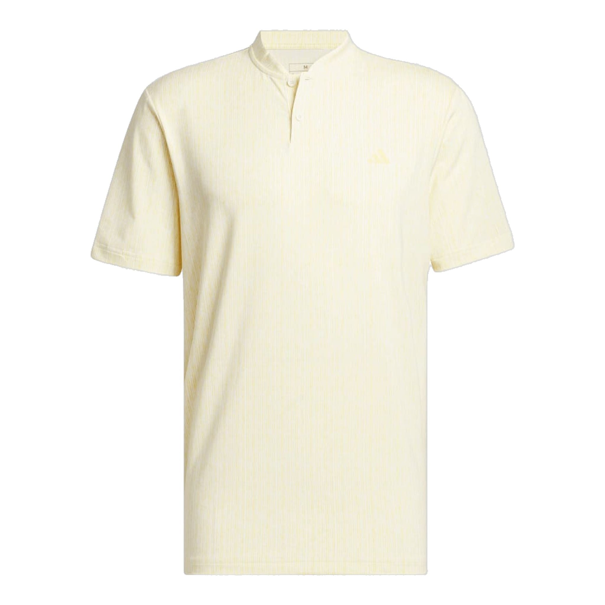 Polo a righe Adidas Ultimate365 da uomo