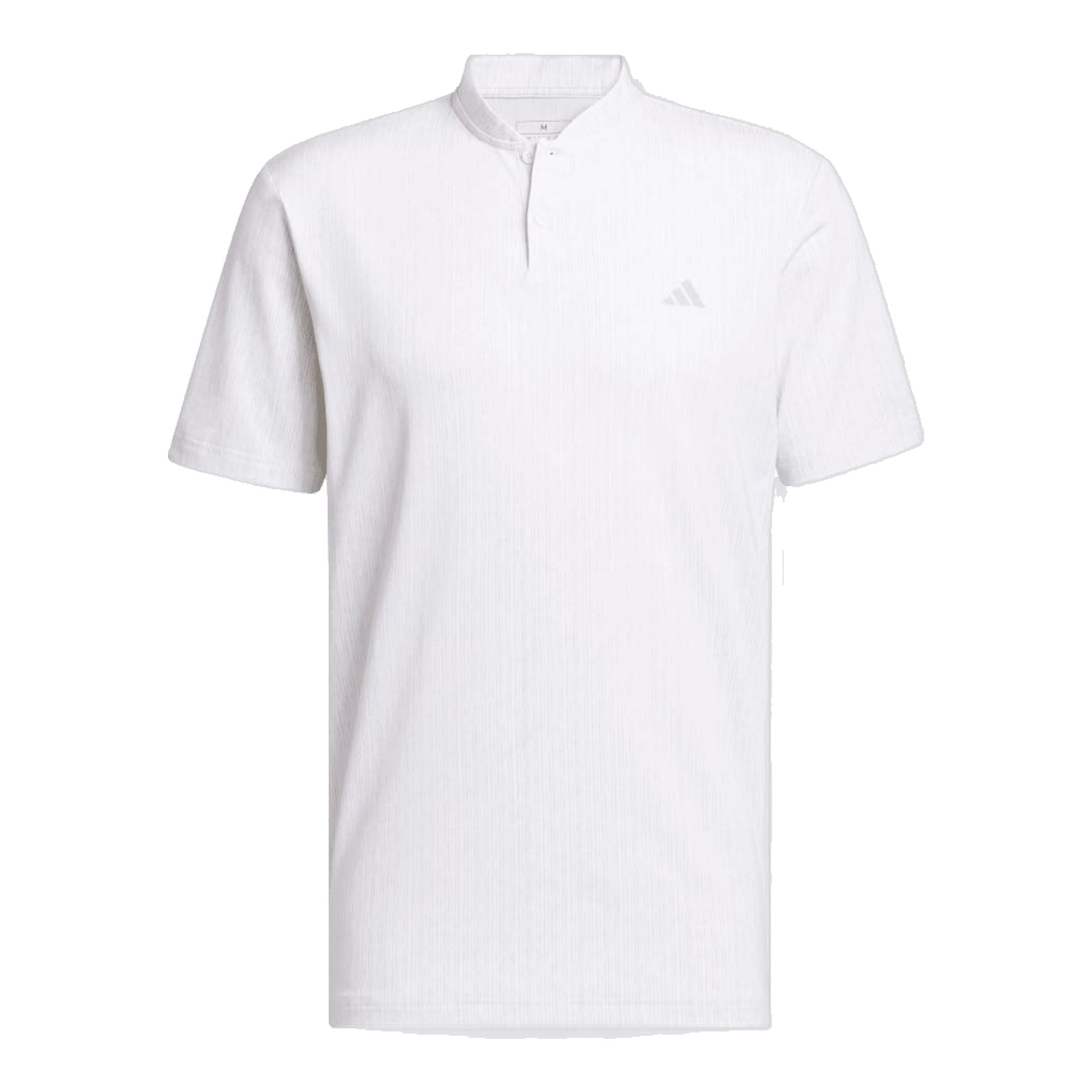 Polo a righe Adidas Ultimate365 da uomo