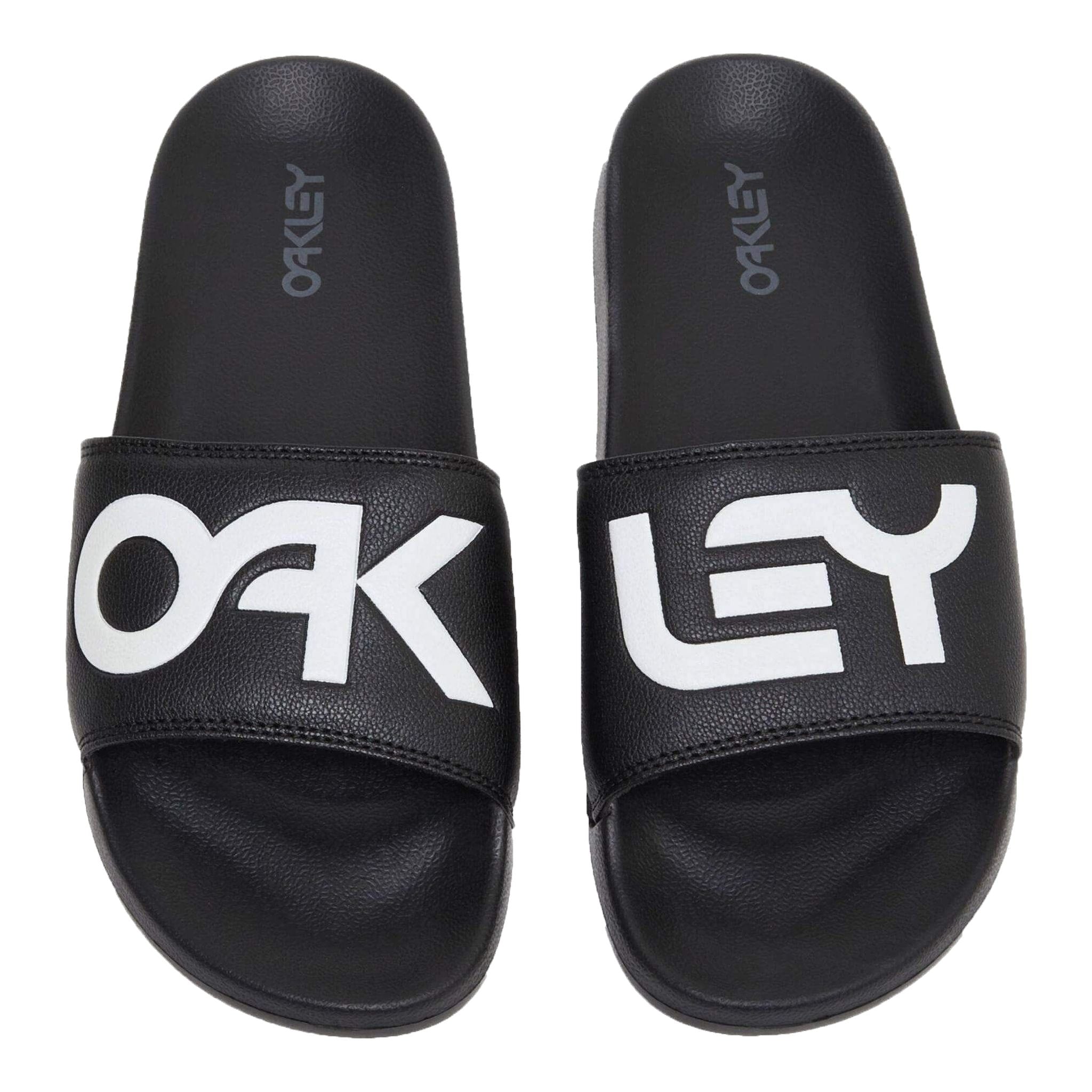Ciabatte da uomo Oakley B1B Slide 2.0