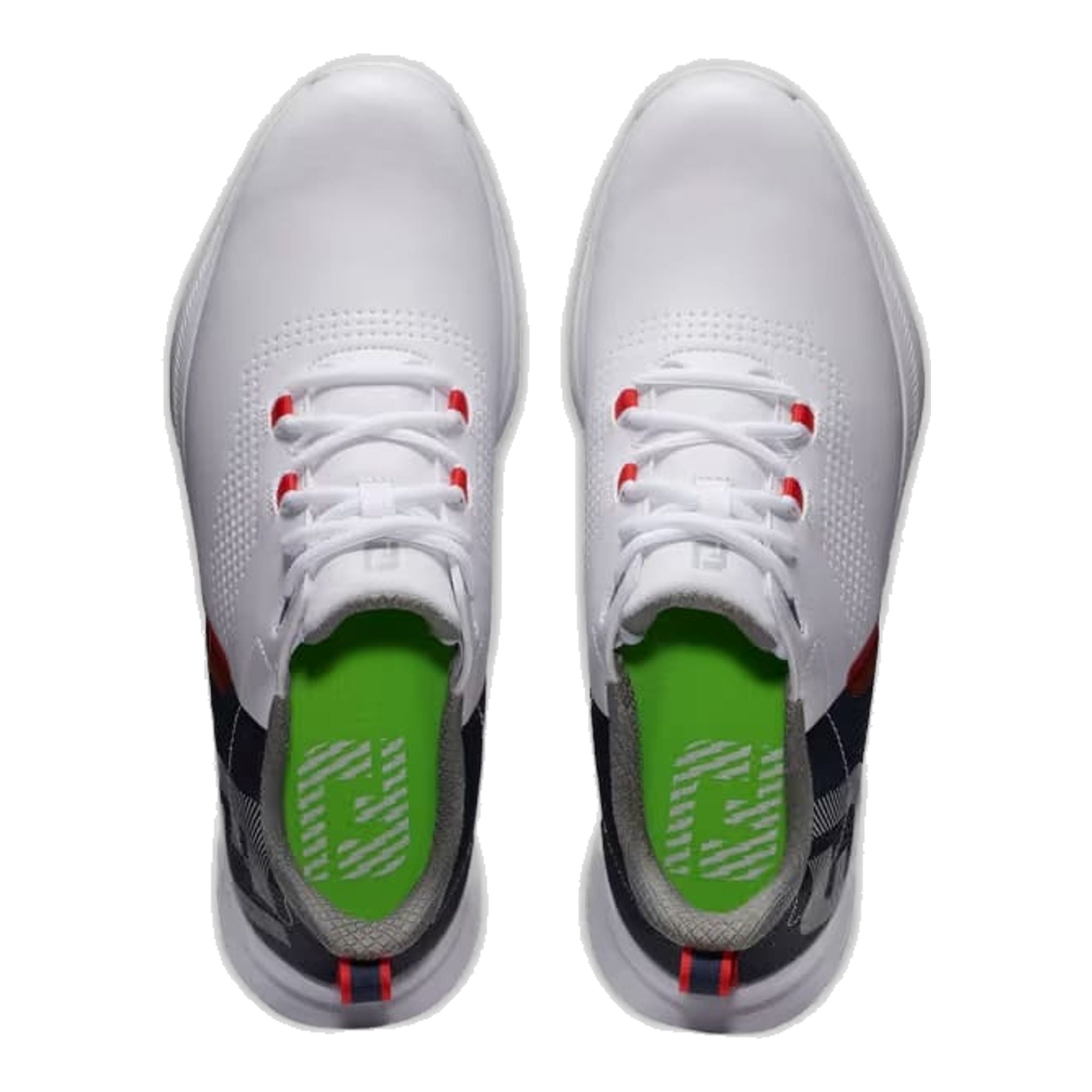 Scarpe da golf da uomo Footjoy Fuel