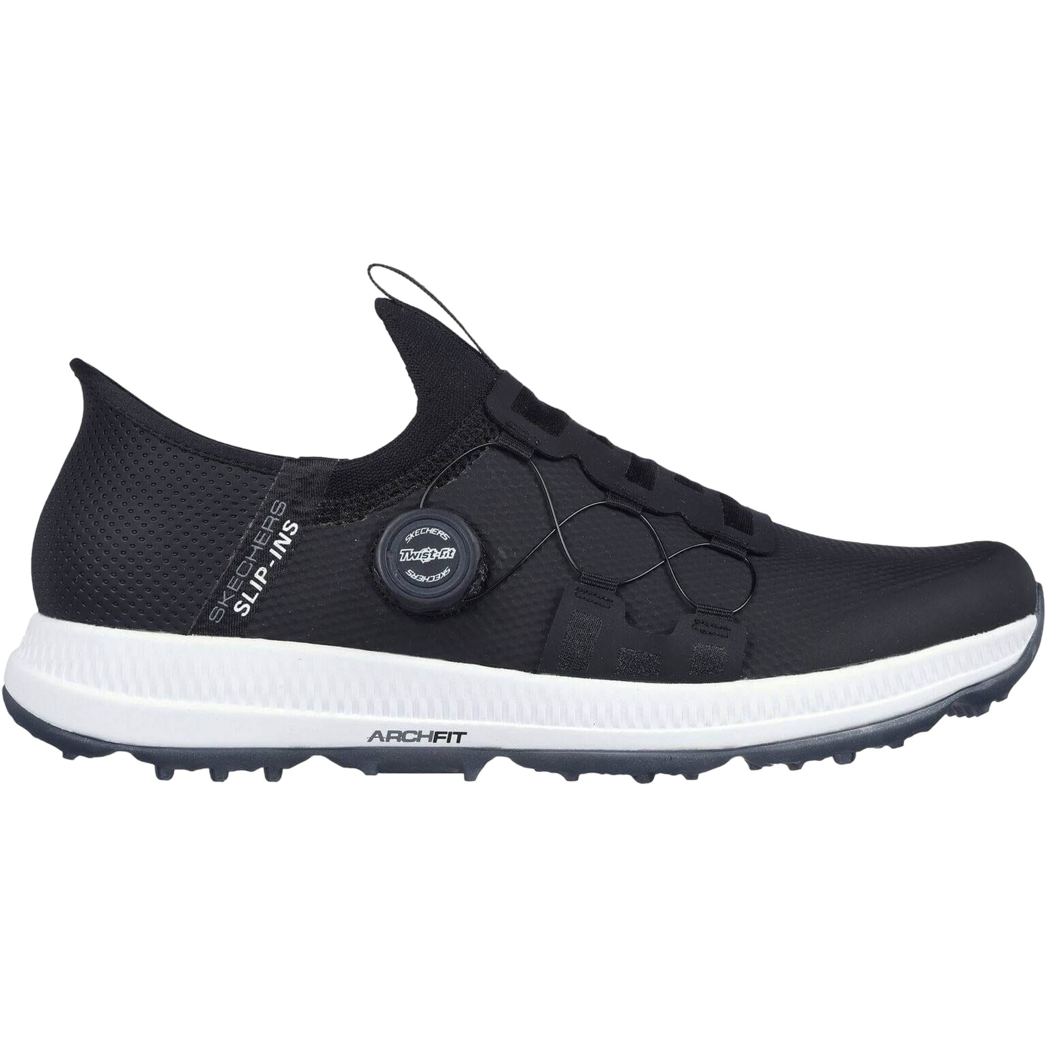 Skechers Elite 5 Slip 'in scarpe da golf da uomo