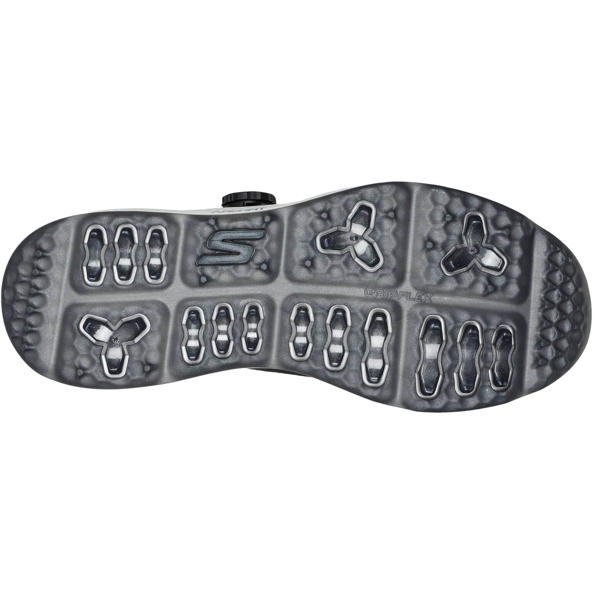 Skechers Elite 5 Slip 'in scarpe da golf da uomo