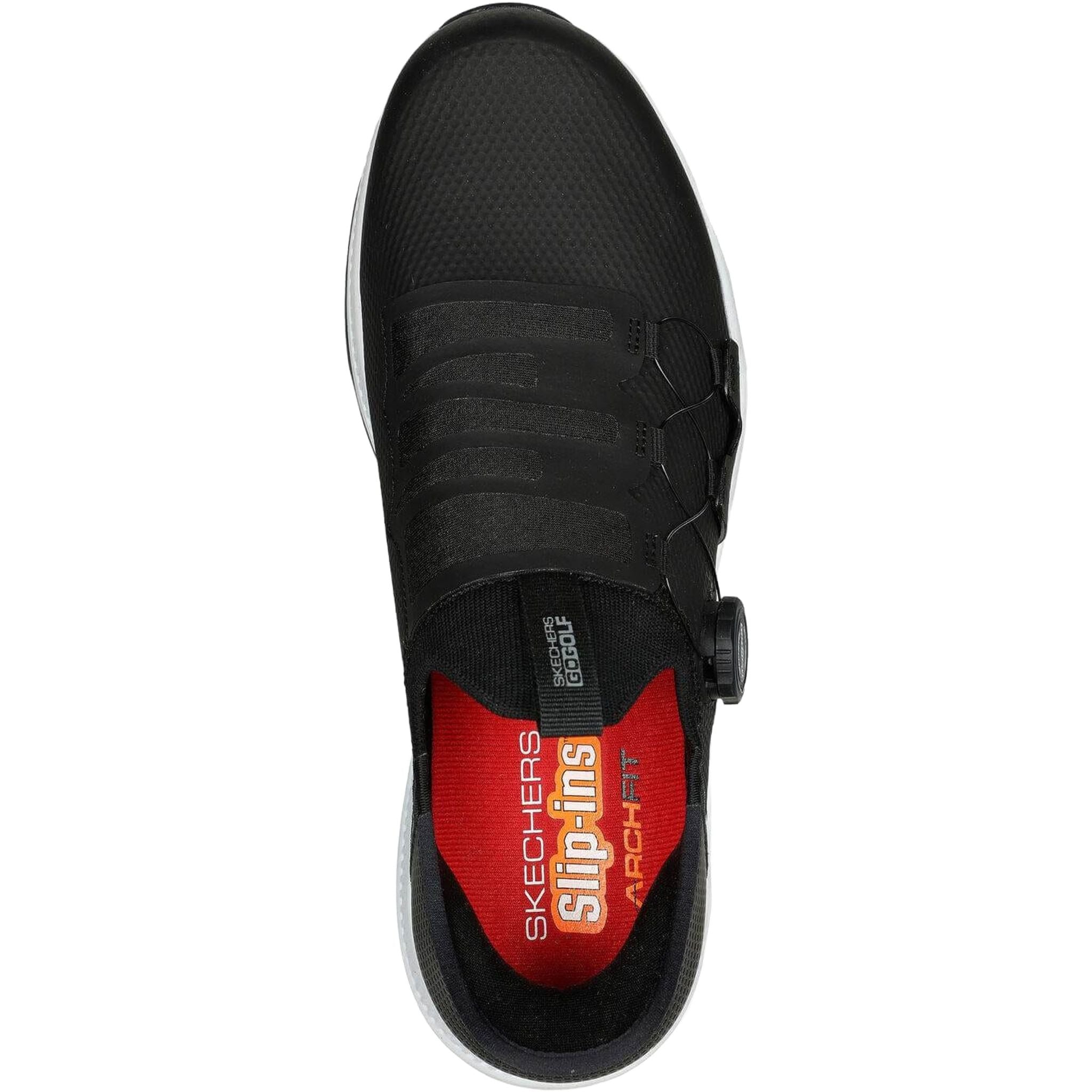 Skechers Elite 5 Slip 'in scarpe da golf da uomo