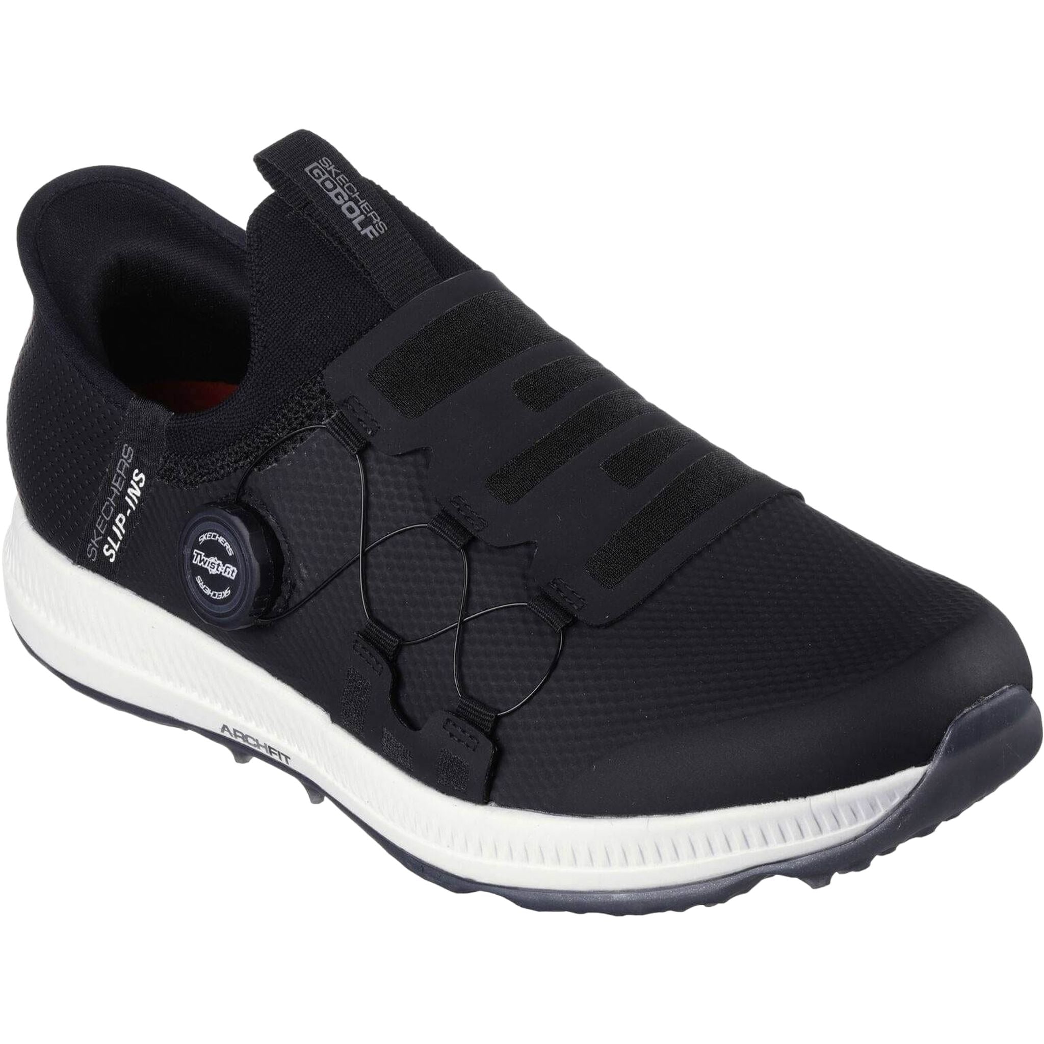 Skechers Elite 5 Slip 'in scarpe da golf da uomo