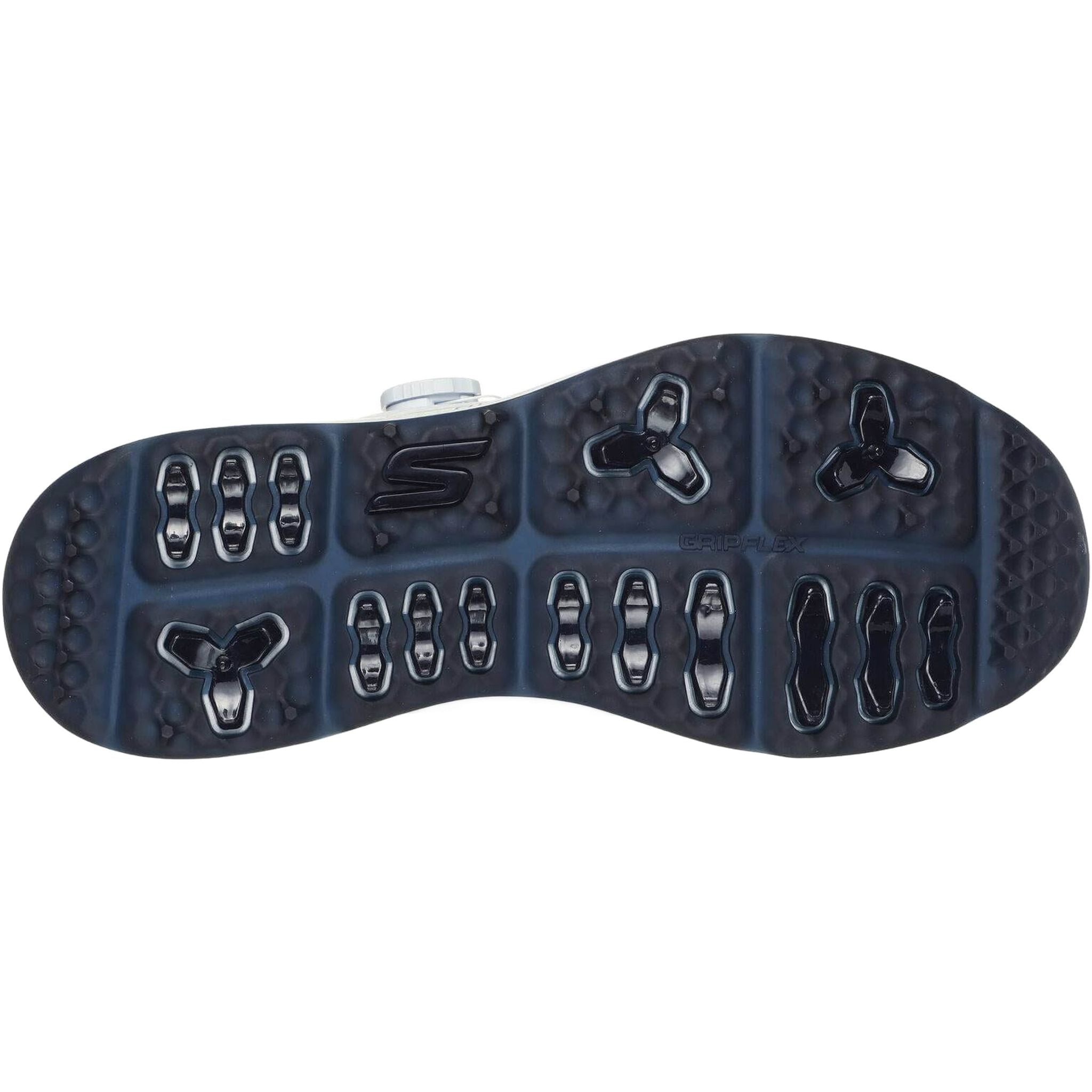 Skechers Elite 5 Slip 'in scarpe da golf da uomo