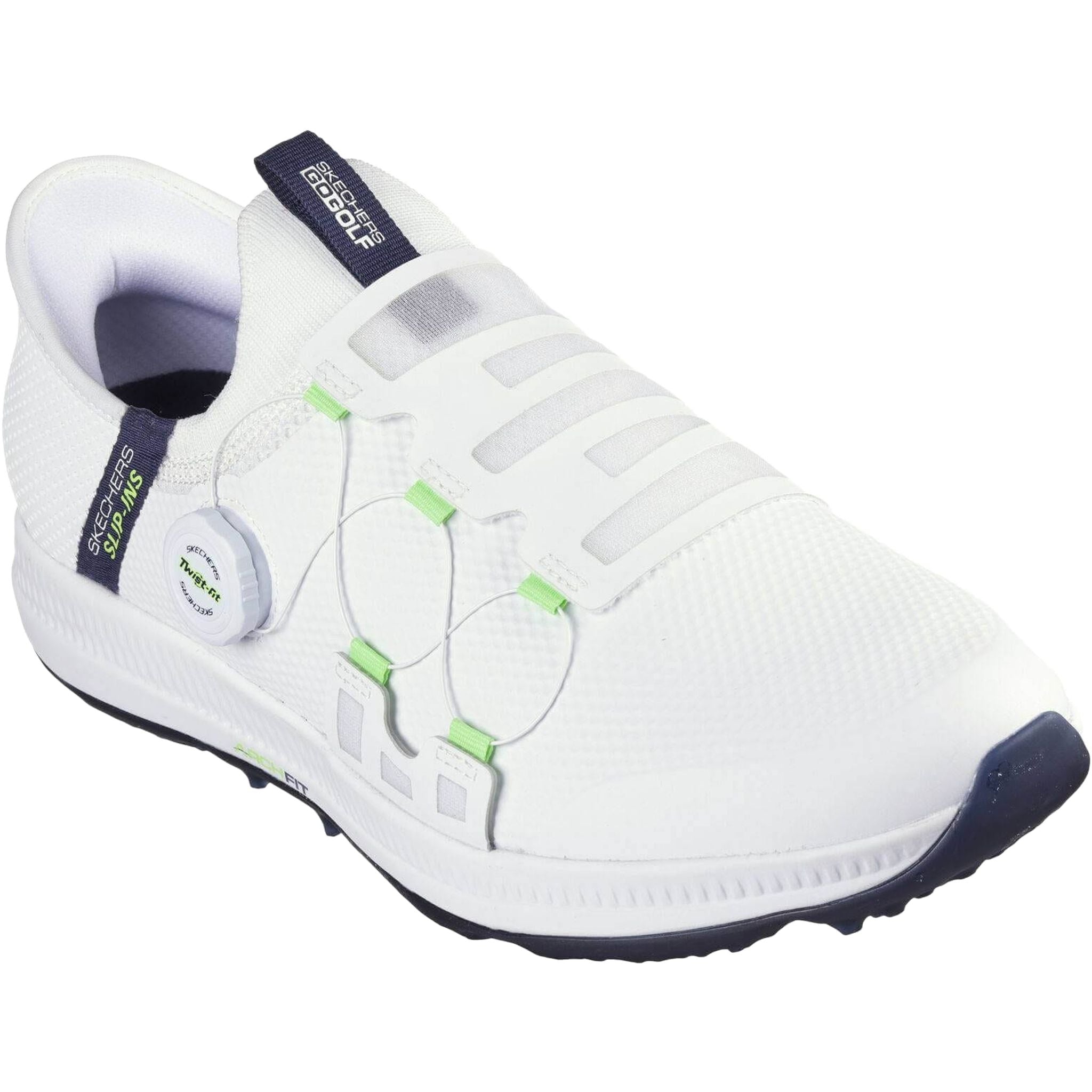 Skechers Elite 5 Slip 'in scarpe da golf da uomo