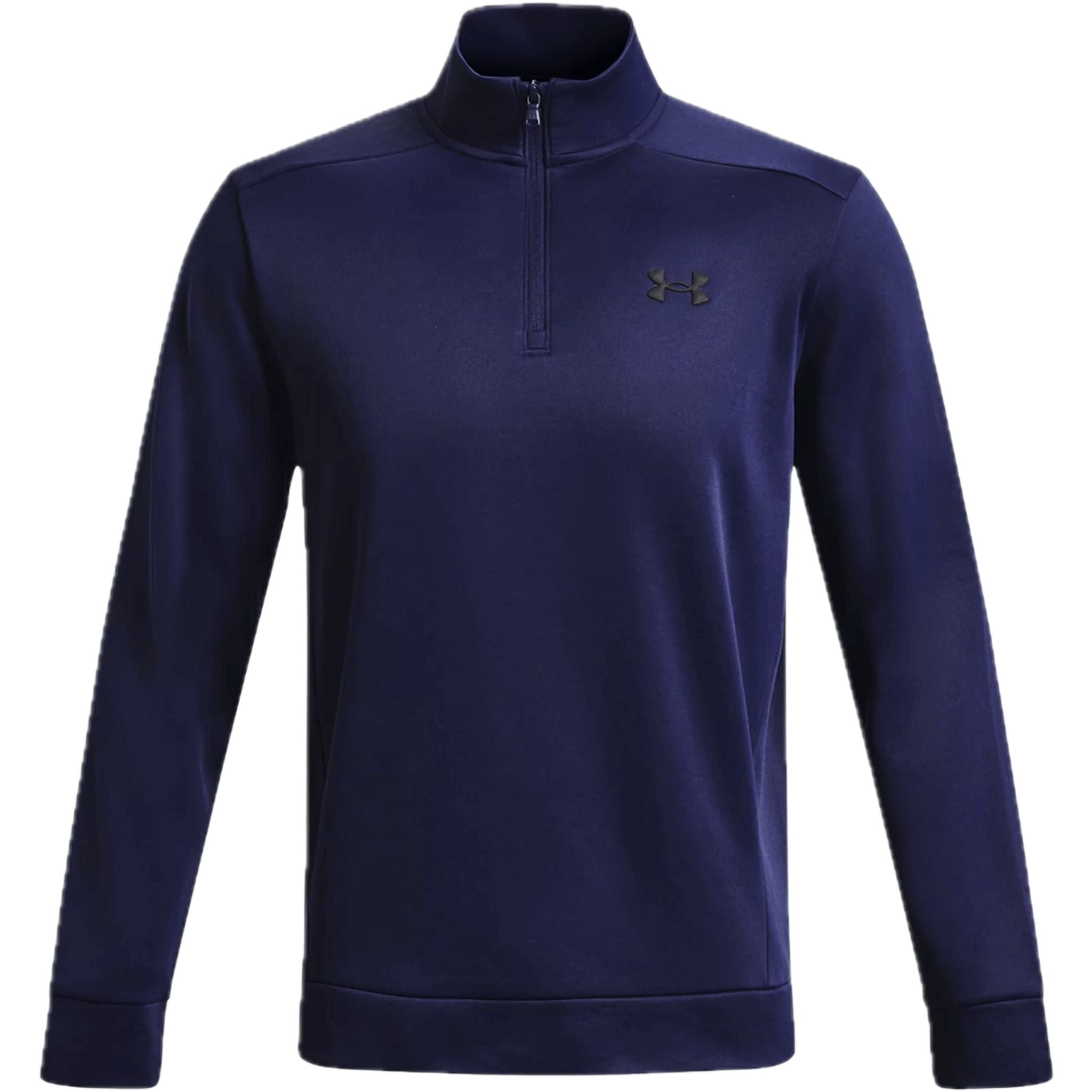 Under Armour UA Armor Fleece 1/4 Zip Uomo