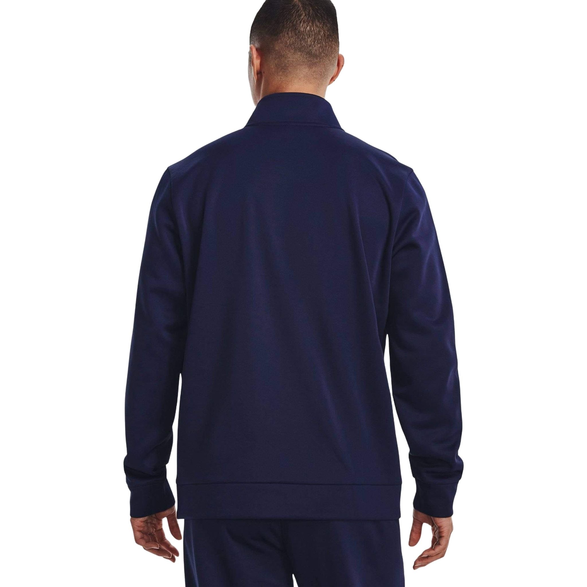 Under Armour UA Armor Fleece 1/4 Zip Uomo