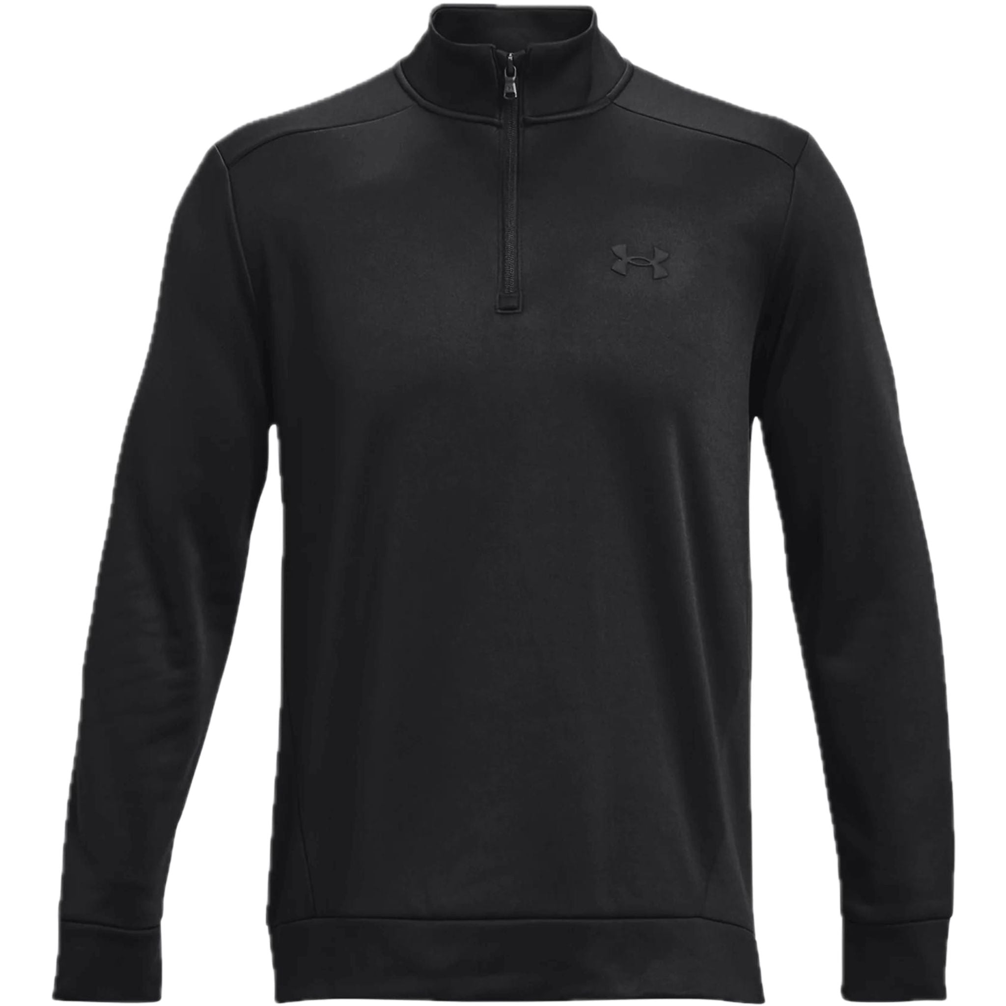 Under Armour UA Armor Fleece 1/4 Zip Uomo