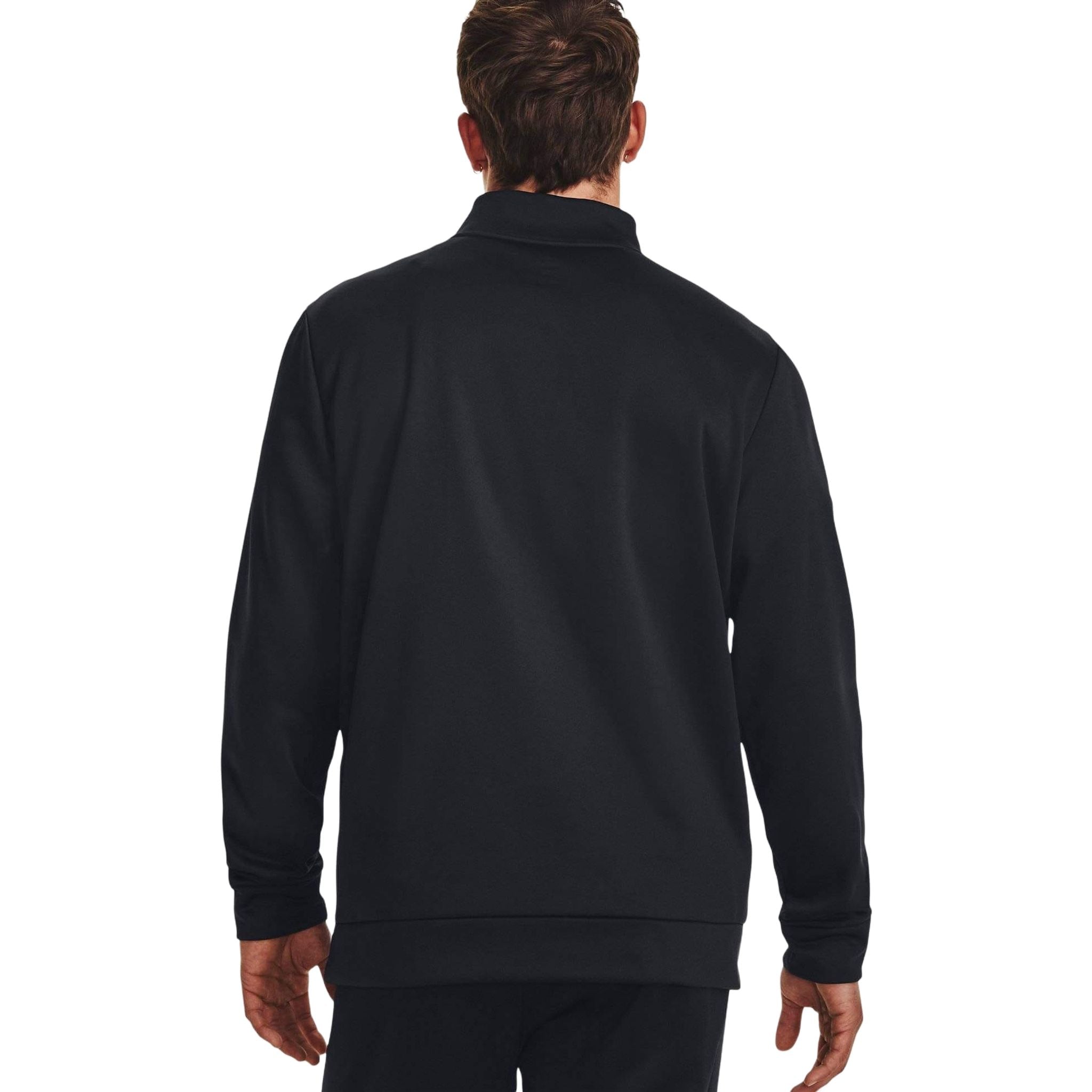 Under Armour UA Armor Fleece 1/4 Zip Uomo