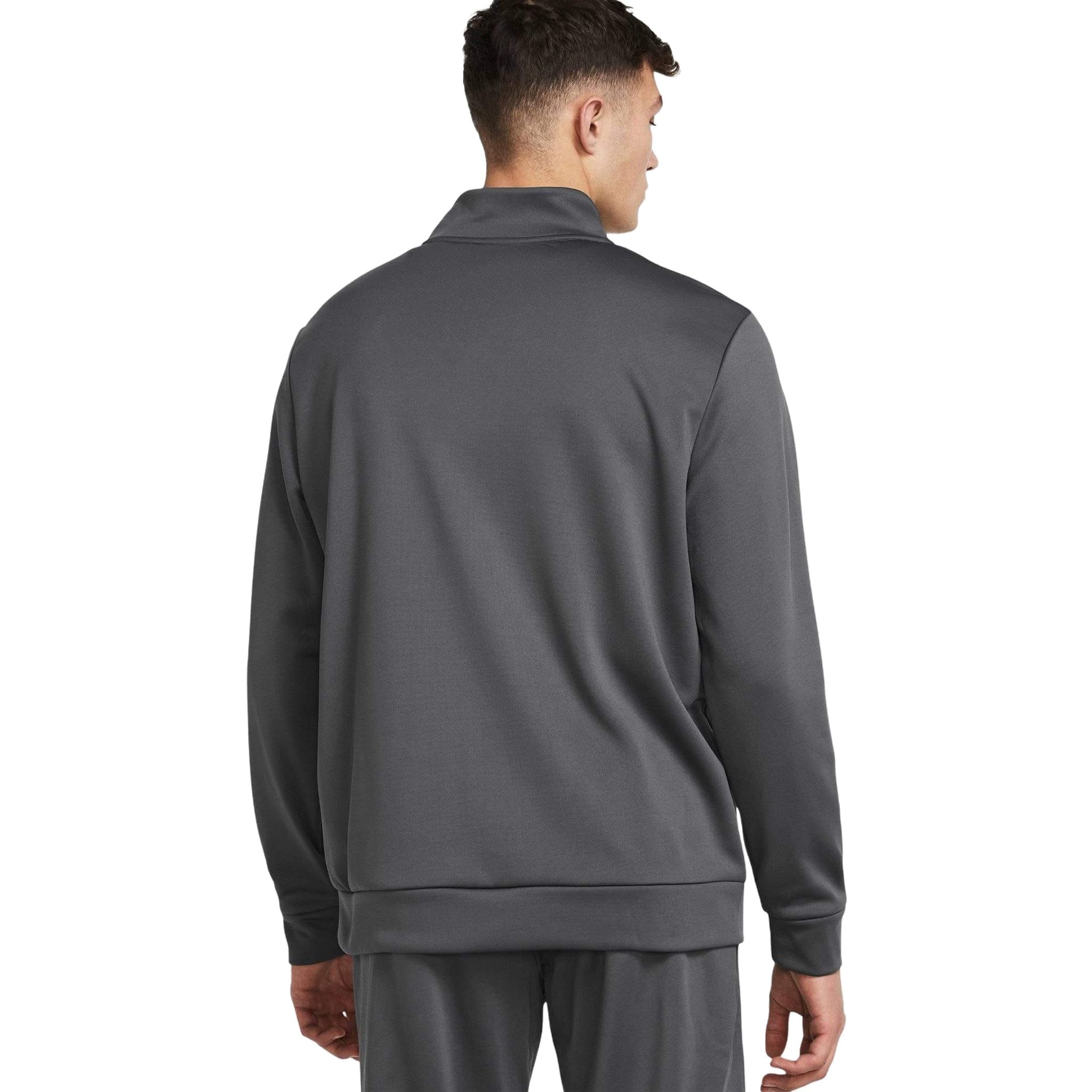 Under Armour UA Armor Fleece 1/4 Zip Uomo