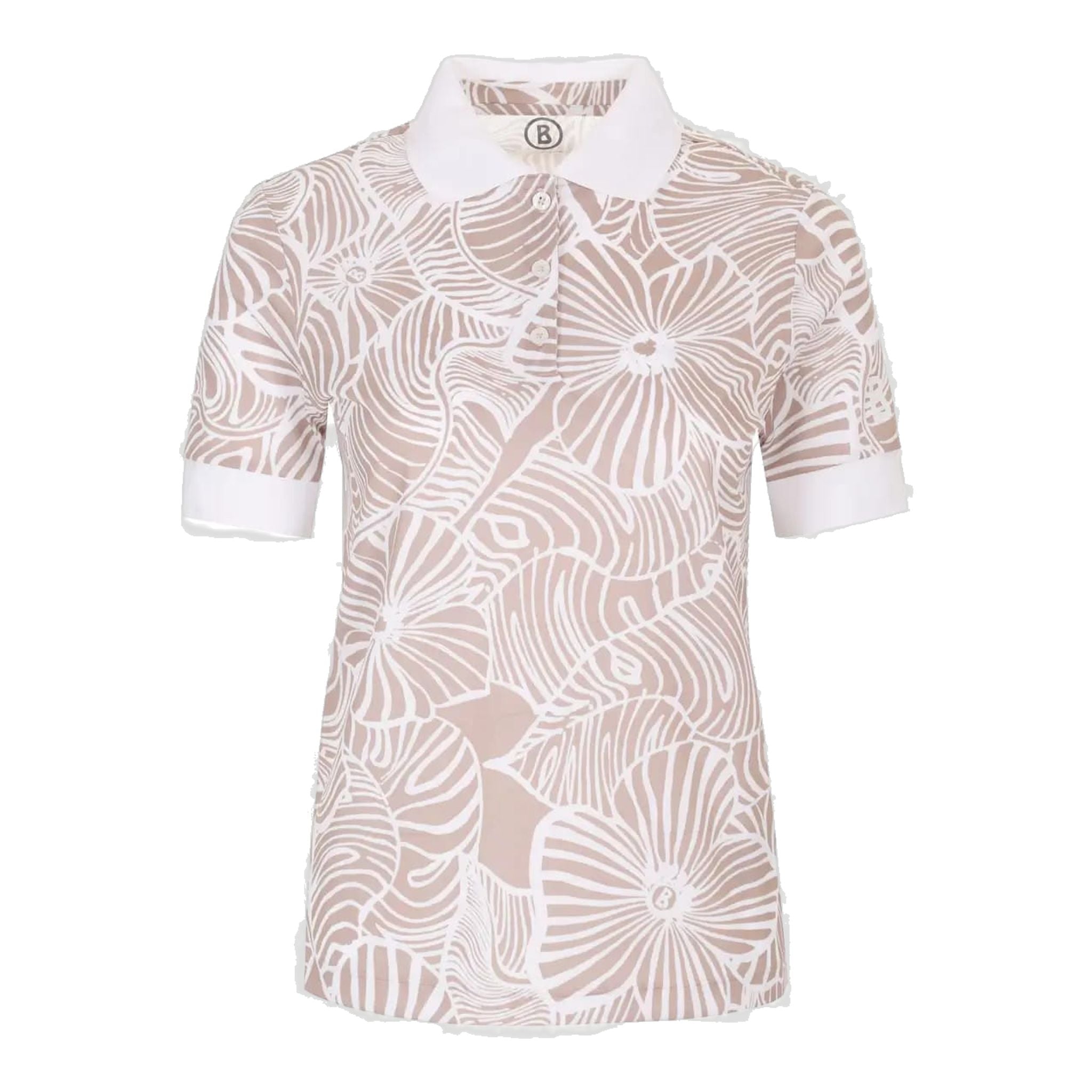 T-shirt/polo Bogner Deloris da donna