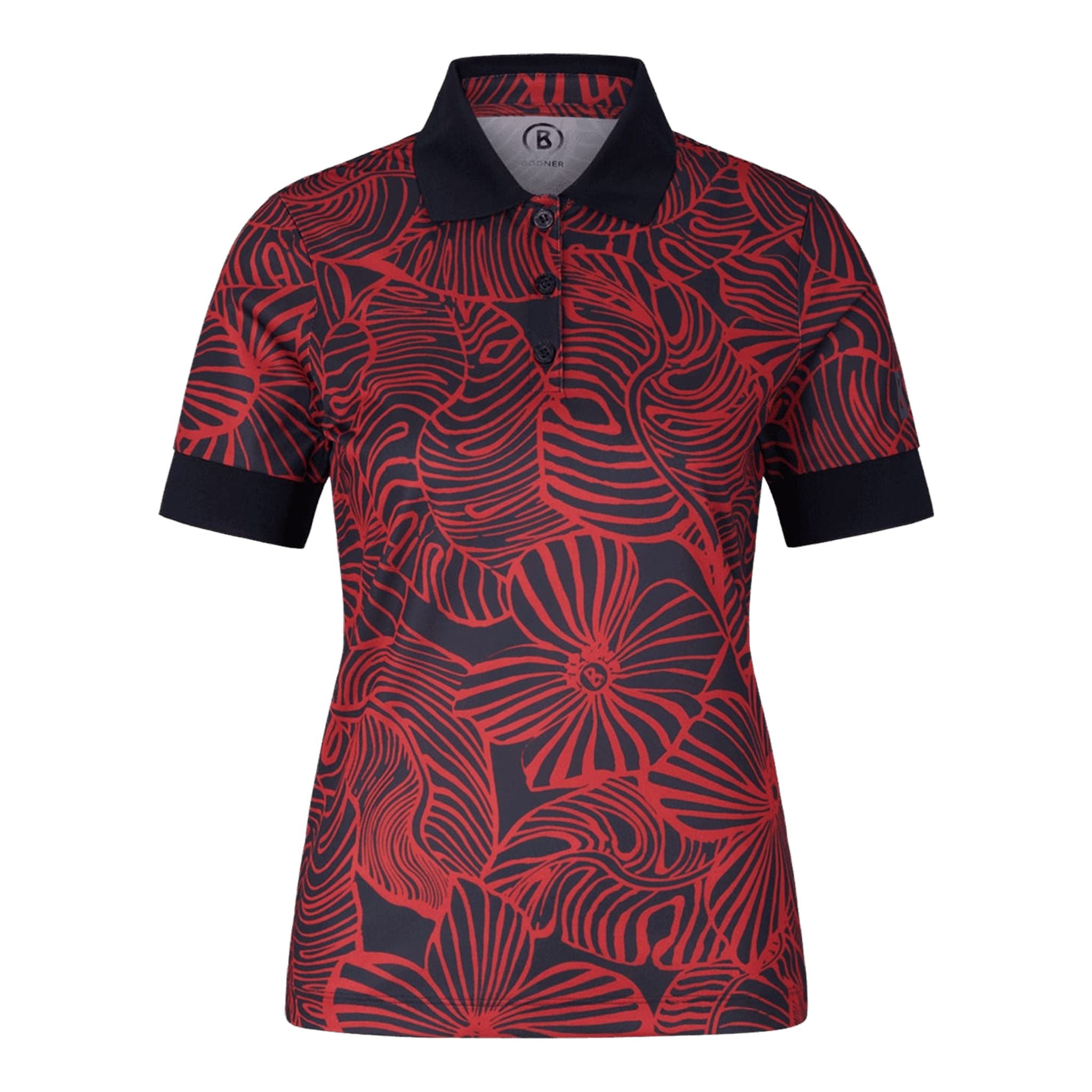 T-shirt/polo Bogner Deloris da donna