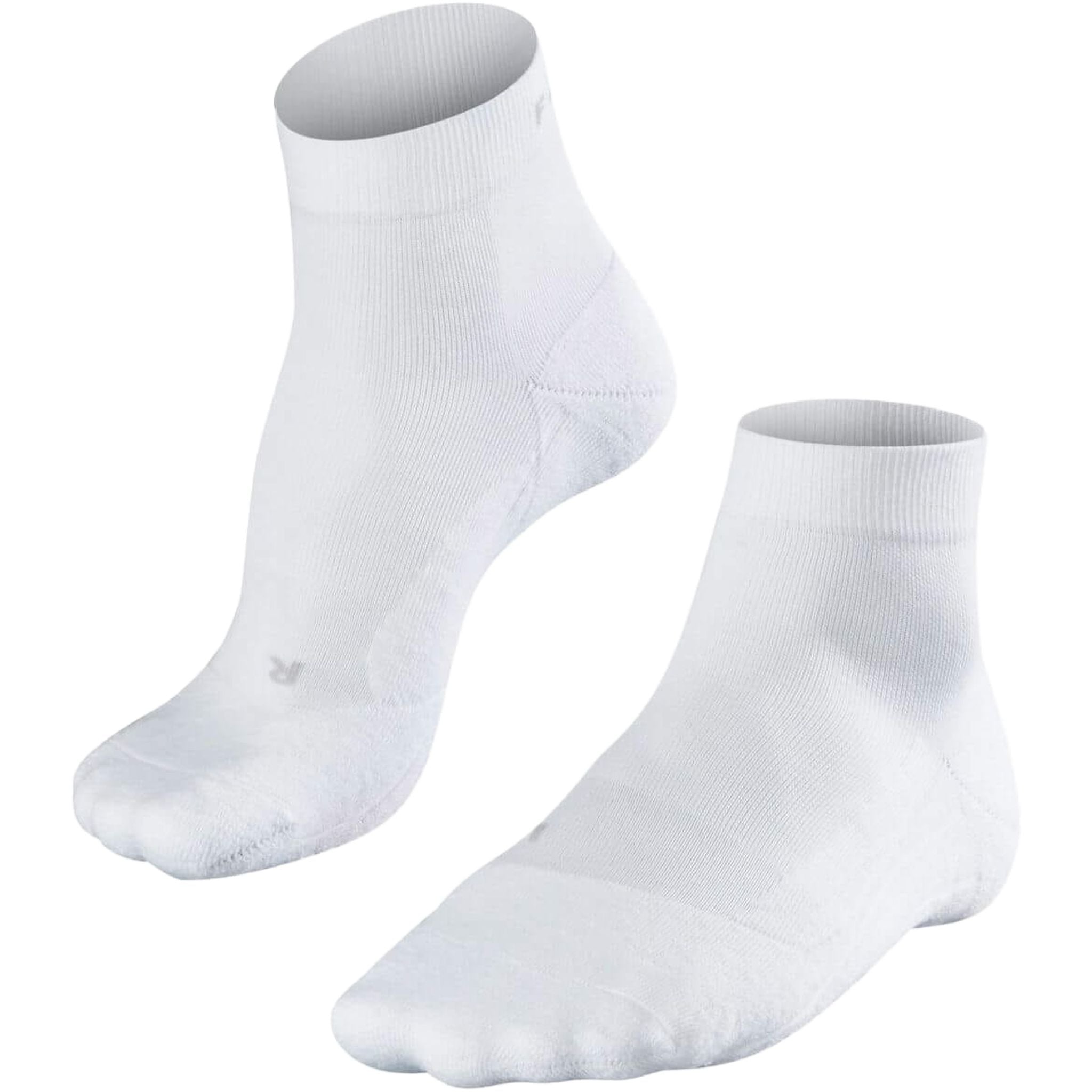 Calzini da golf corti Falke GO 2 da donna