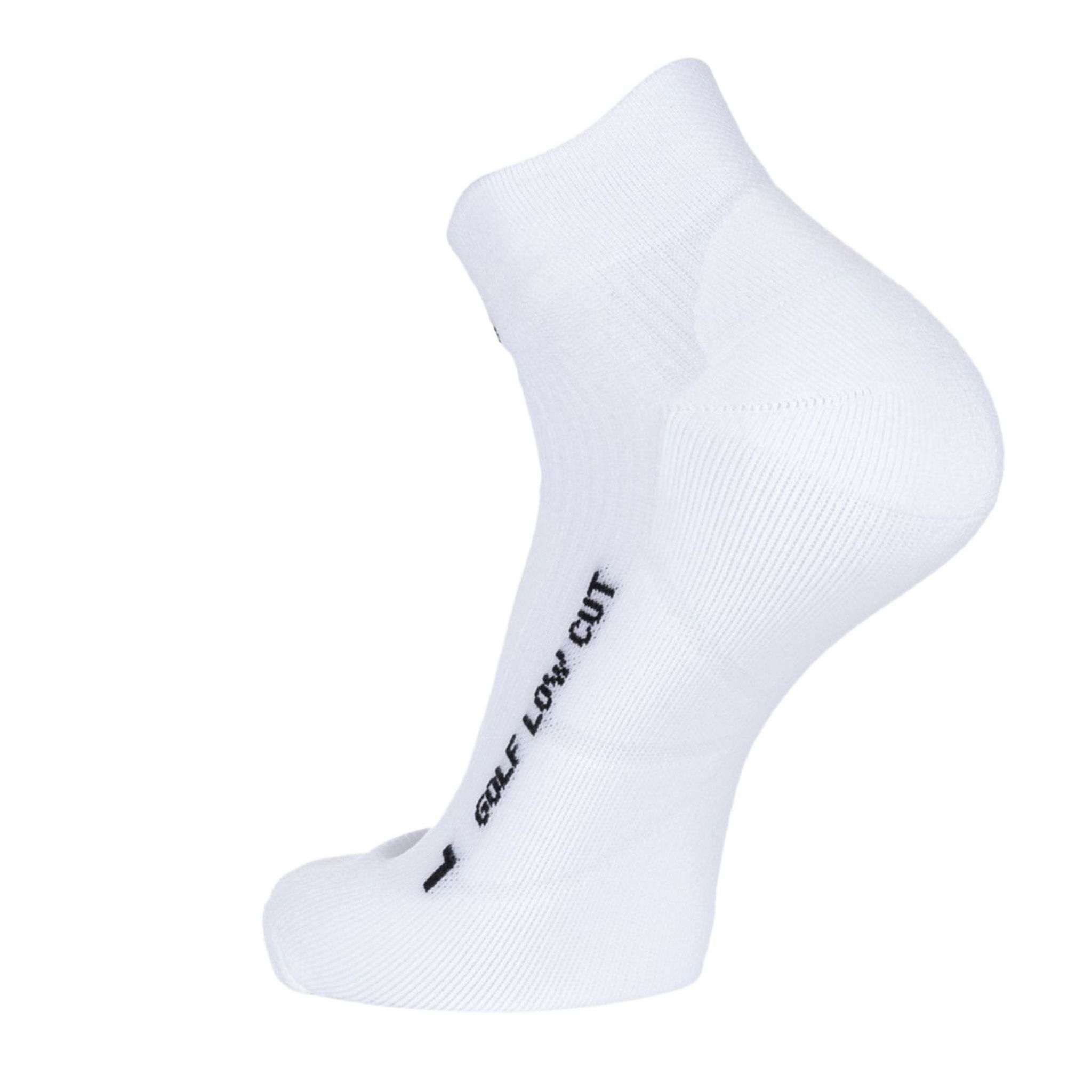 Calzini da golf X-Socks Junior taglio basso