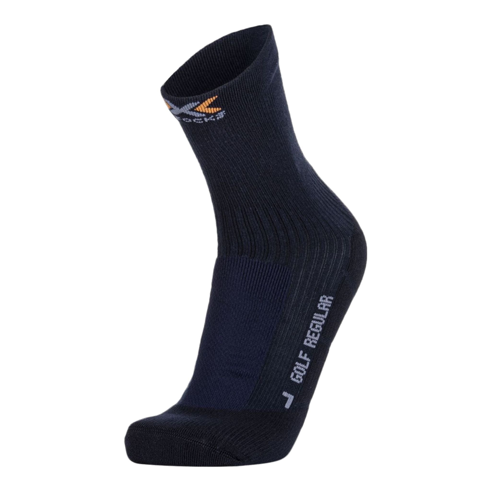 Calzini da golf X-Socks Junior Regular